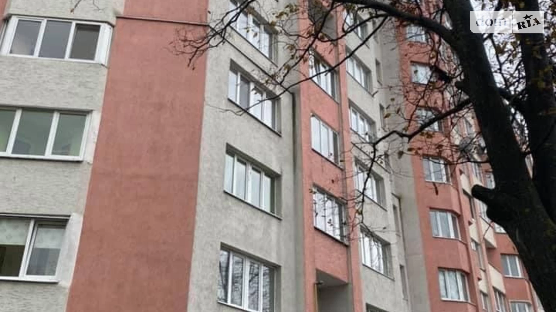 3-кімнатна квартира 87 кв. м у Тернополі, вул. Польового Омеляна, 2Б - фото 4