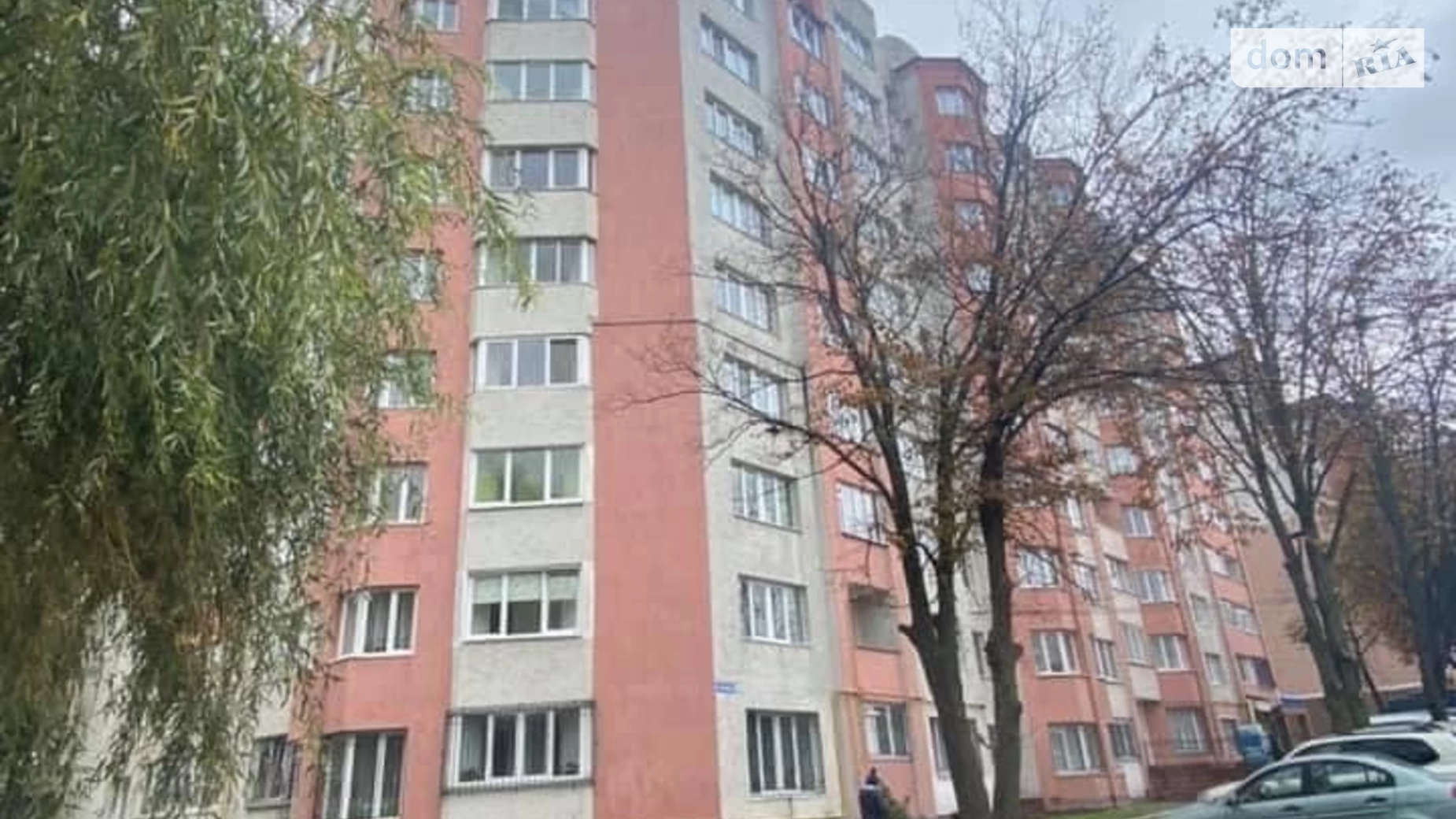3-комнатная квартира 87 кв. м в Тернополе, ул. Полевого Омельяна, 2Б - фото 3