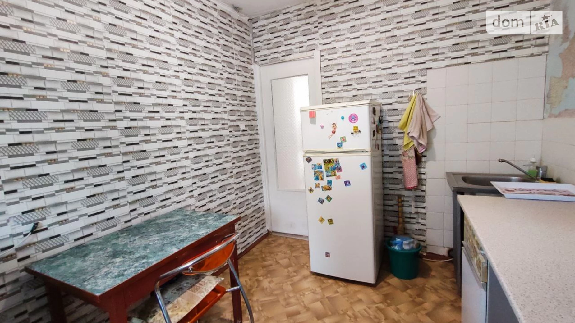 Продается 2-комнатная квартира 50.4 кв. м в Николаеве, ул. Декабристов (Центр), 25