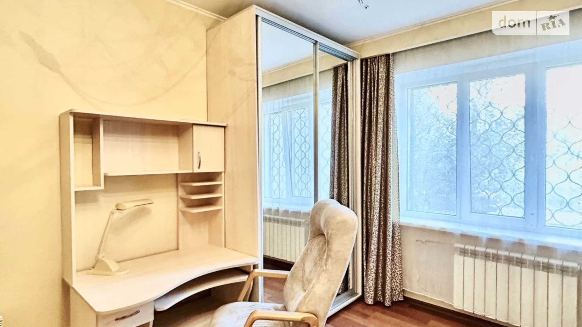 Здається в оренду 1-кімнатна квартира у Харкові, вул. Лопанська, 31 - фото 4