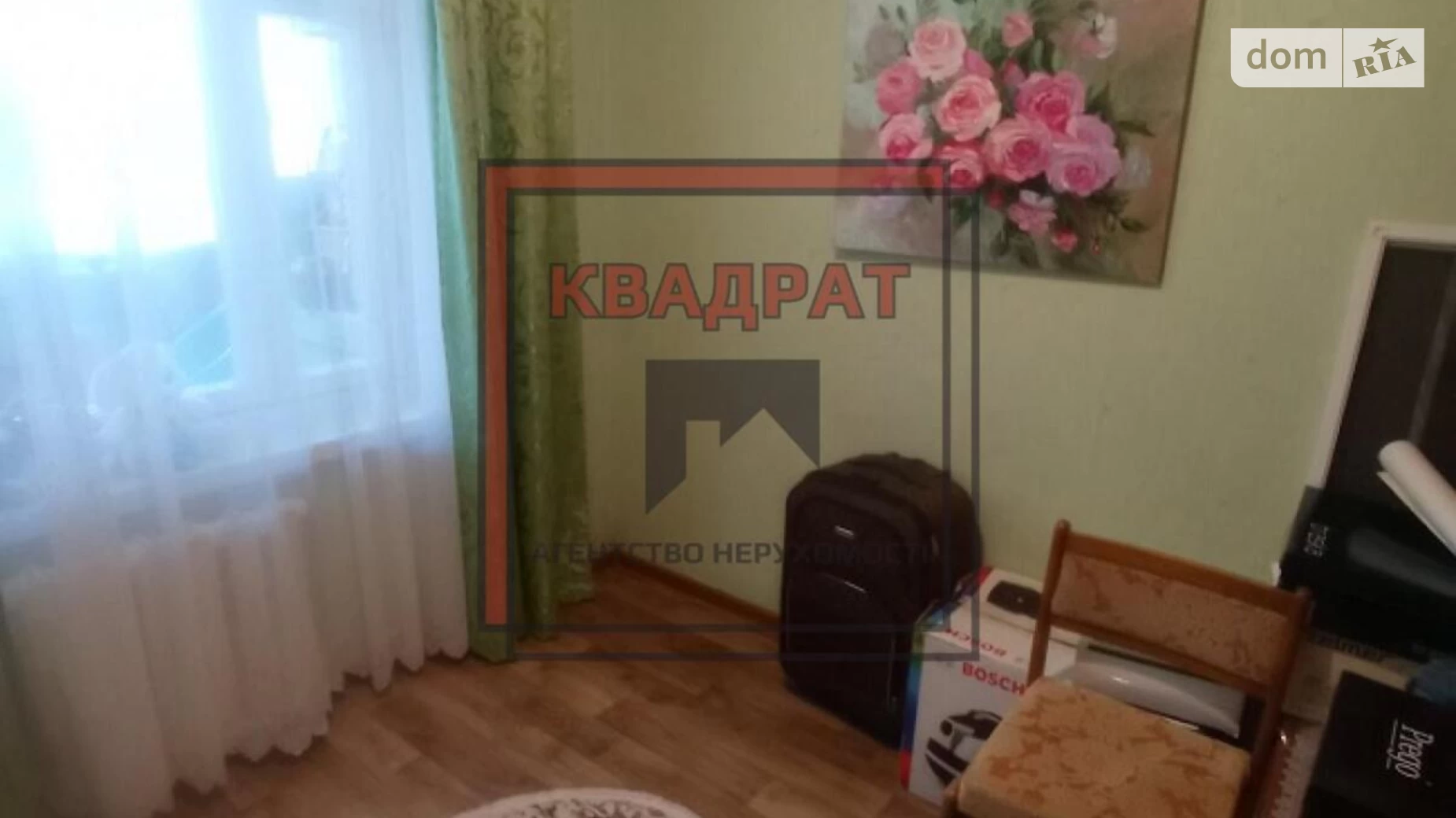 Продається 4-кімнатна квартира 83 кв. м у Полтаві, вул. Джохара Дудаєва(Нікітченка) - фото 4