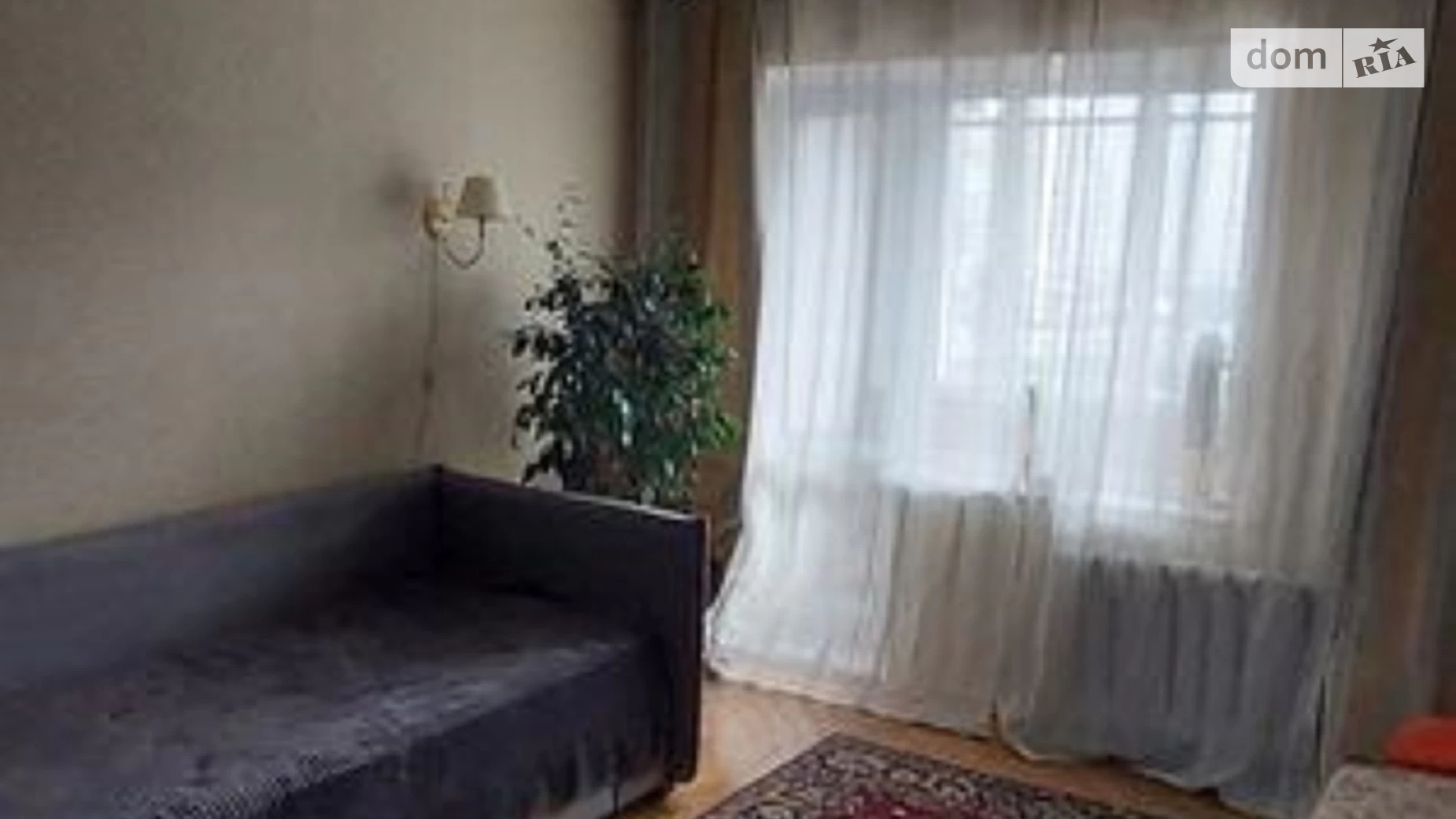 Продается 3-комнатная квартира 72 кв. м в Киеве, ул. Левка Лукьяненко, 33