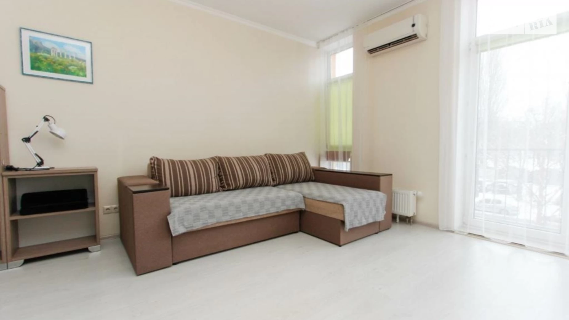 Продается 2-комнатная квартира 59 кв. м в Киеве, ул. Регенераторная, 4 корпус 2 - фото 3