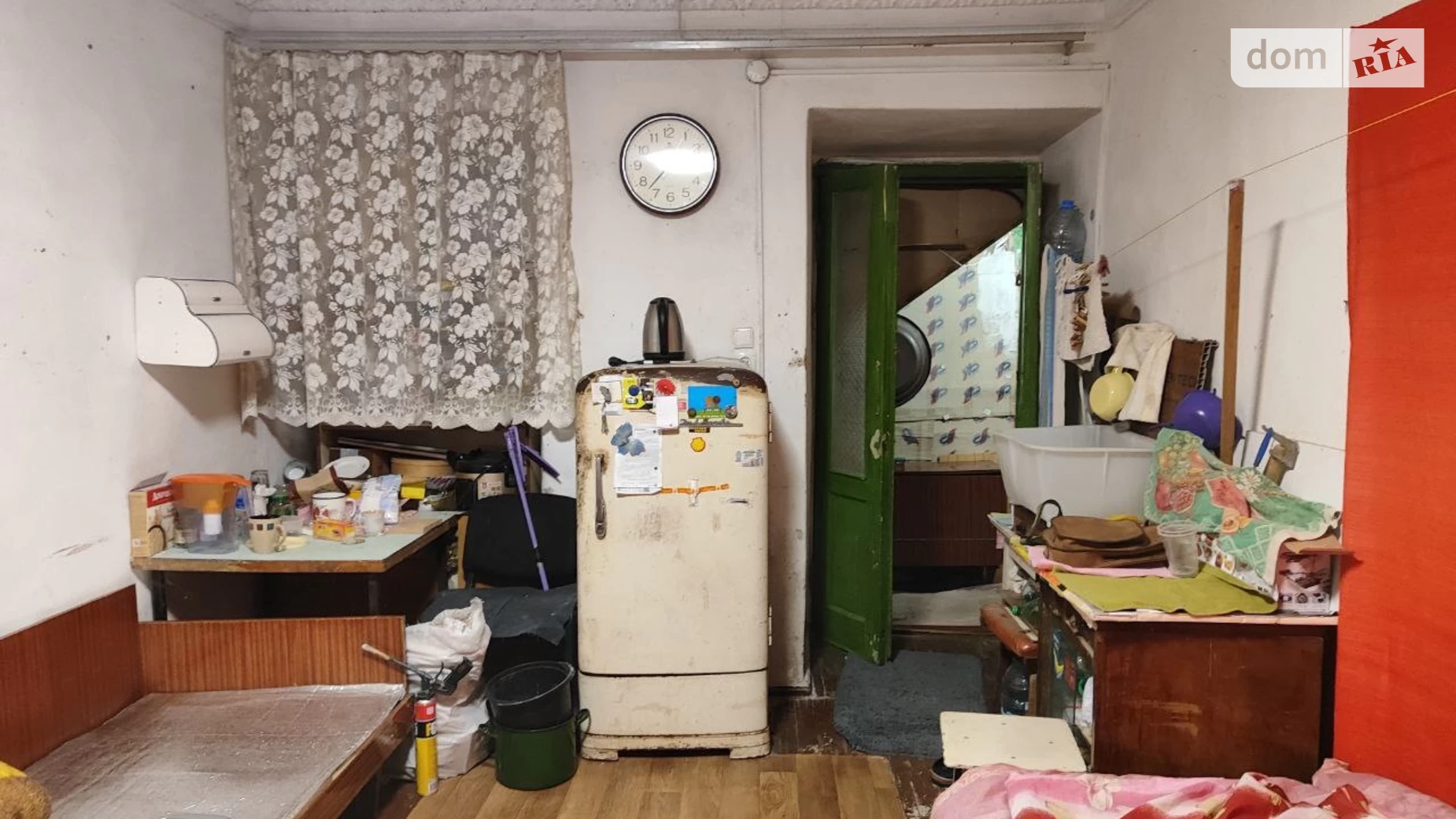 Продается 1-комнатная квартира 18 кв. м в Одессе, ул. Ришельевская - фото 3