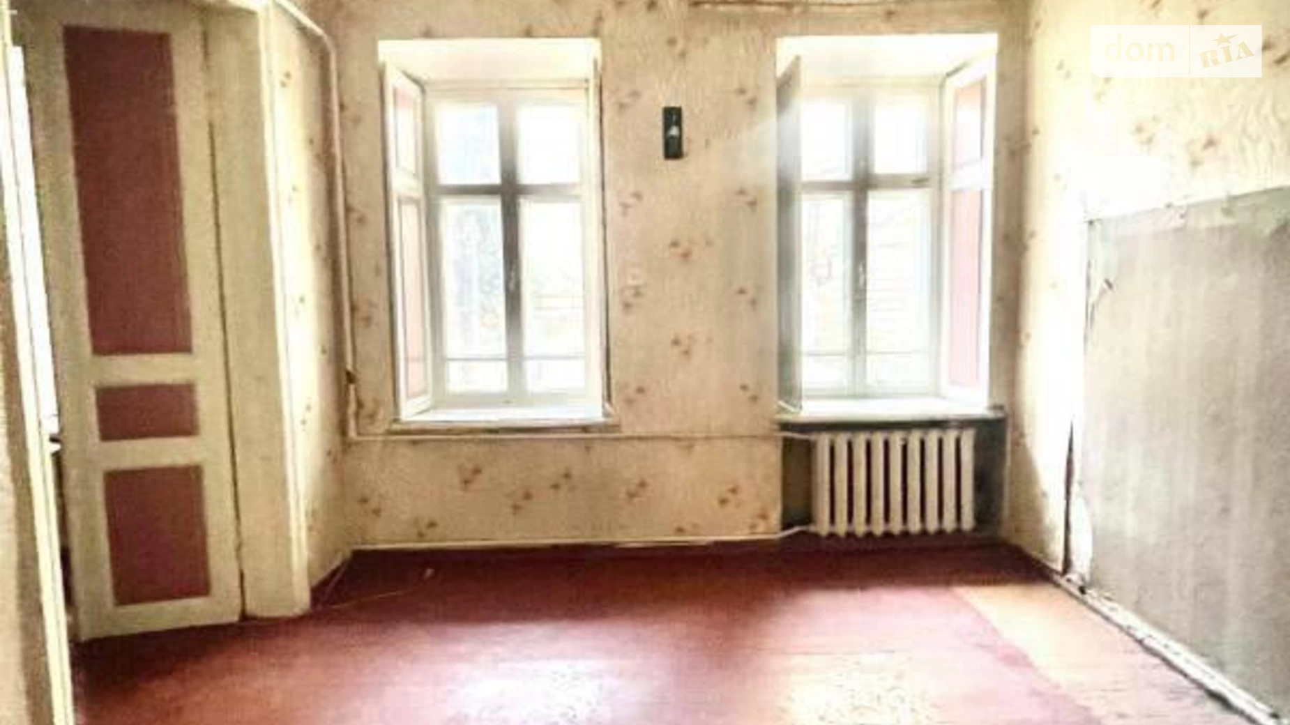 Продается 3-комнатная квартира 59.6 кв. м в Одессе, ул. Новосельского, 17 - фото 2