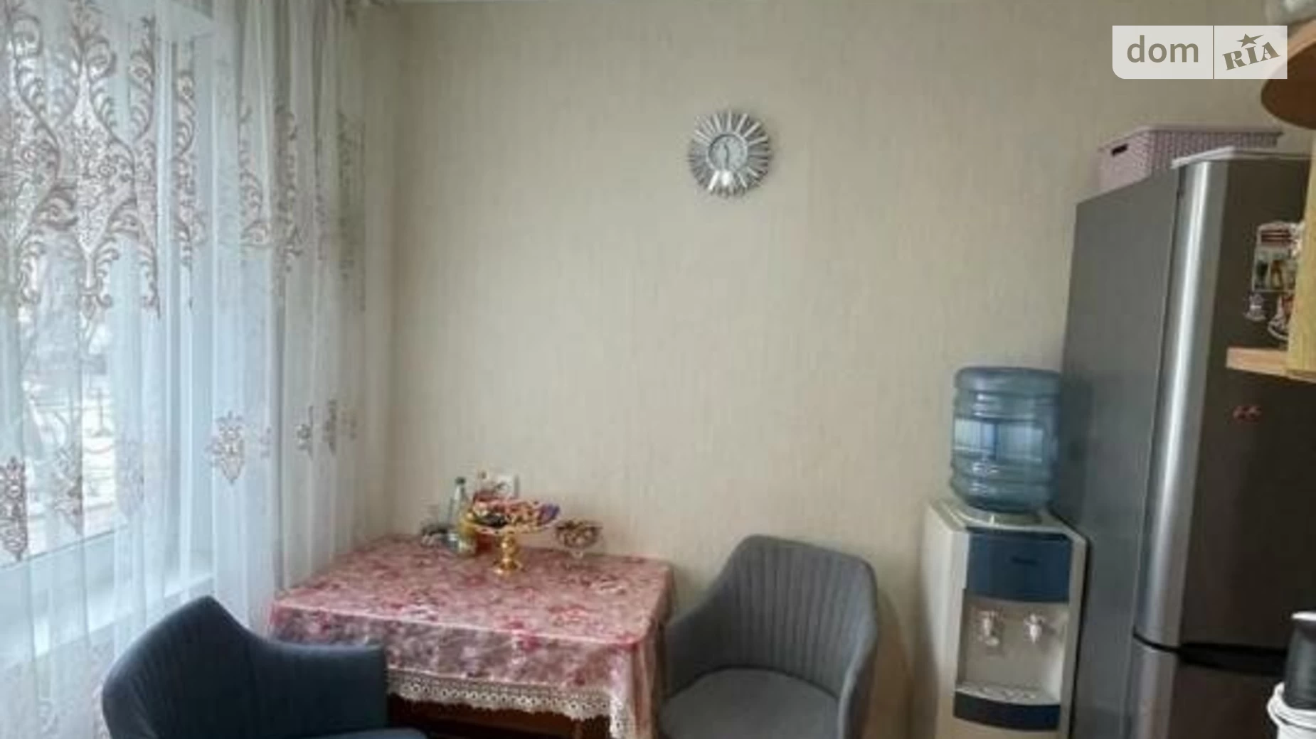 Продается 3-комнатная квартира 62 кв. м в Киеве, ул. Киото, 9