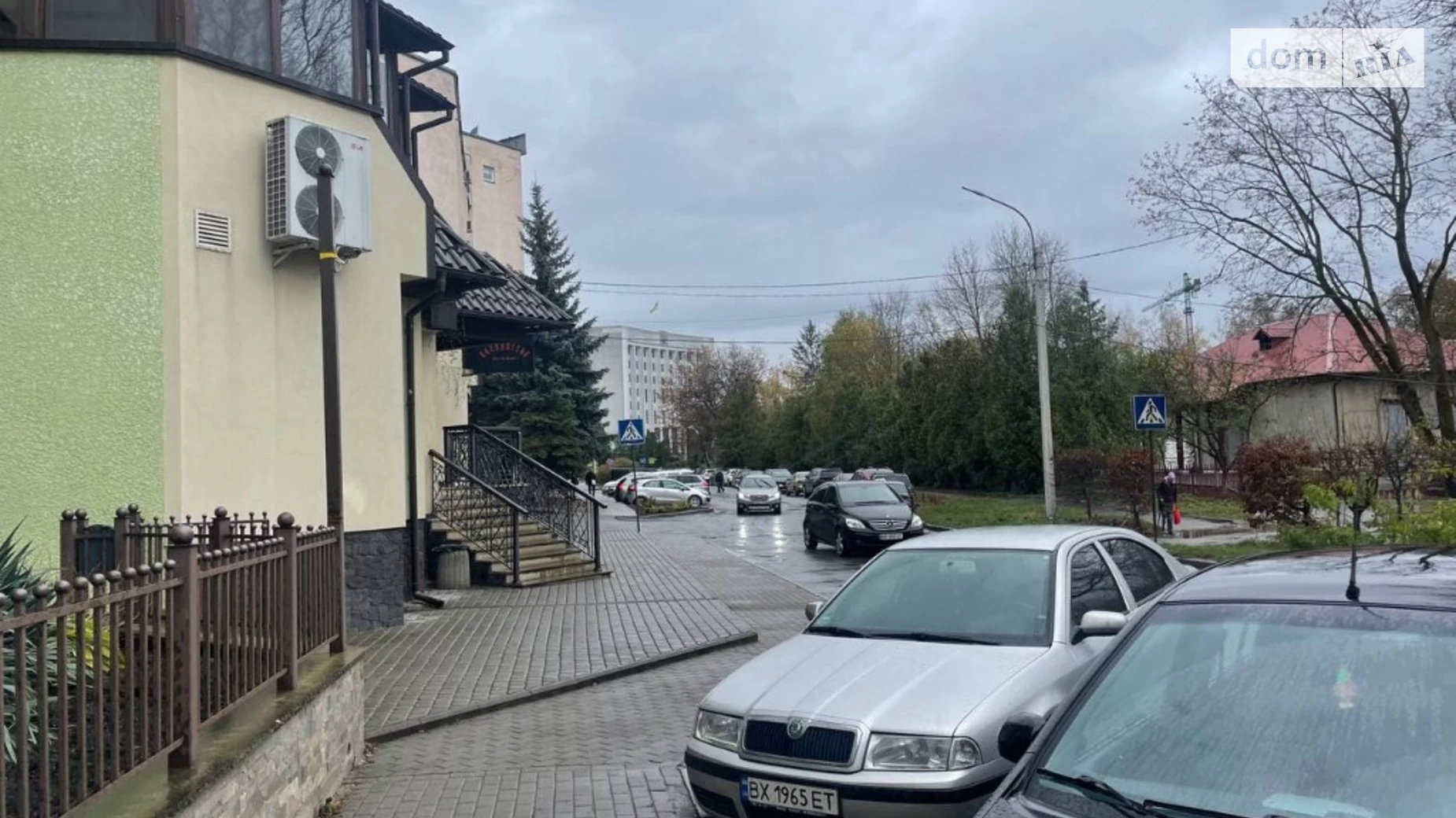 Продается помещения свободного назначения 110 кв. м в 6-этажном здании, цена: 60000 $ - фото 2