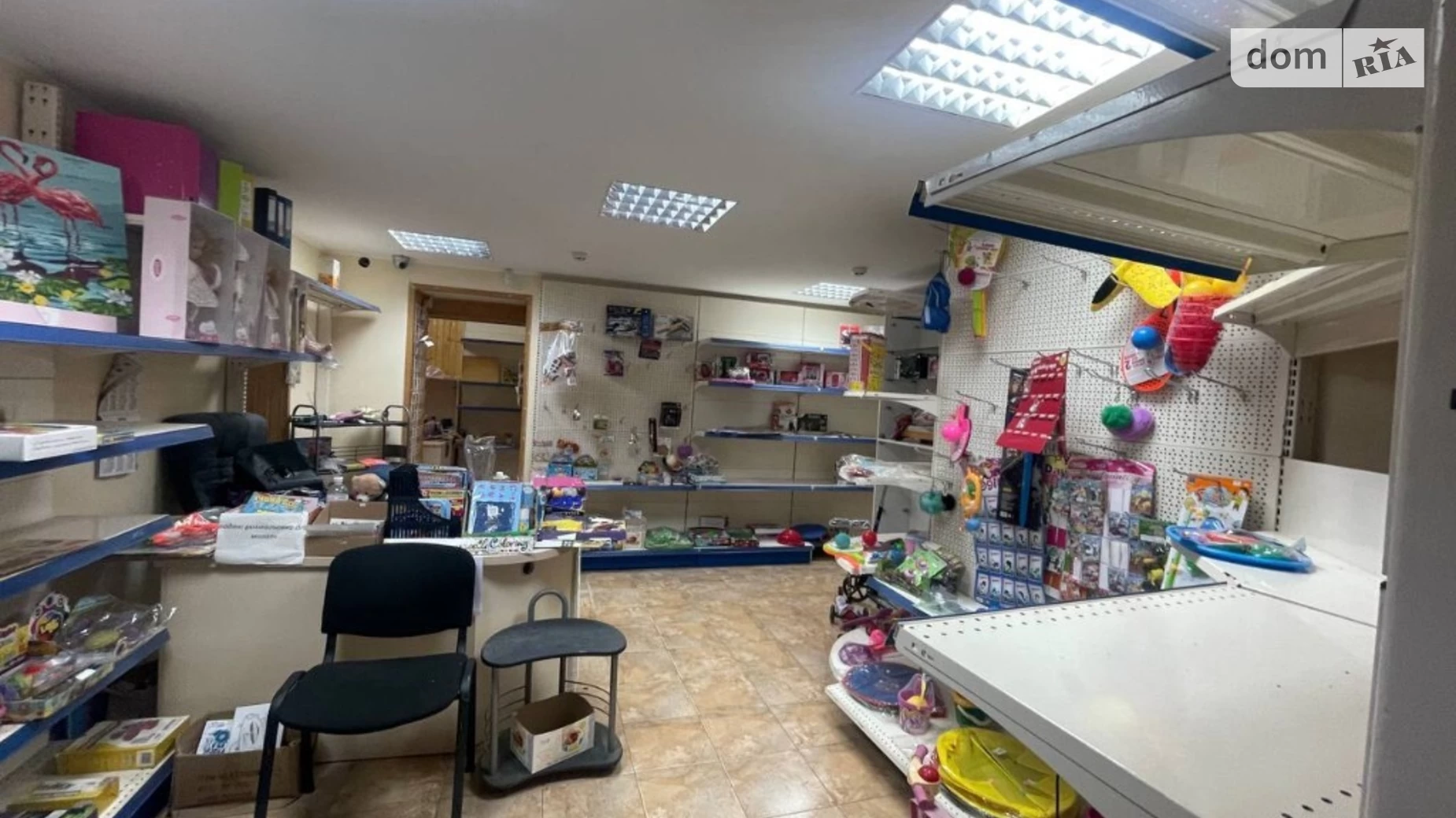 Продается помещения свободного назначения 110 кв. м в 6-этажном здании, цена: 60000 $ - фото 3