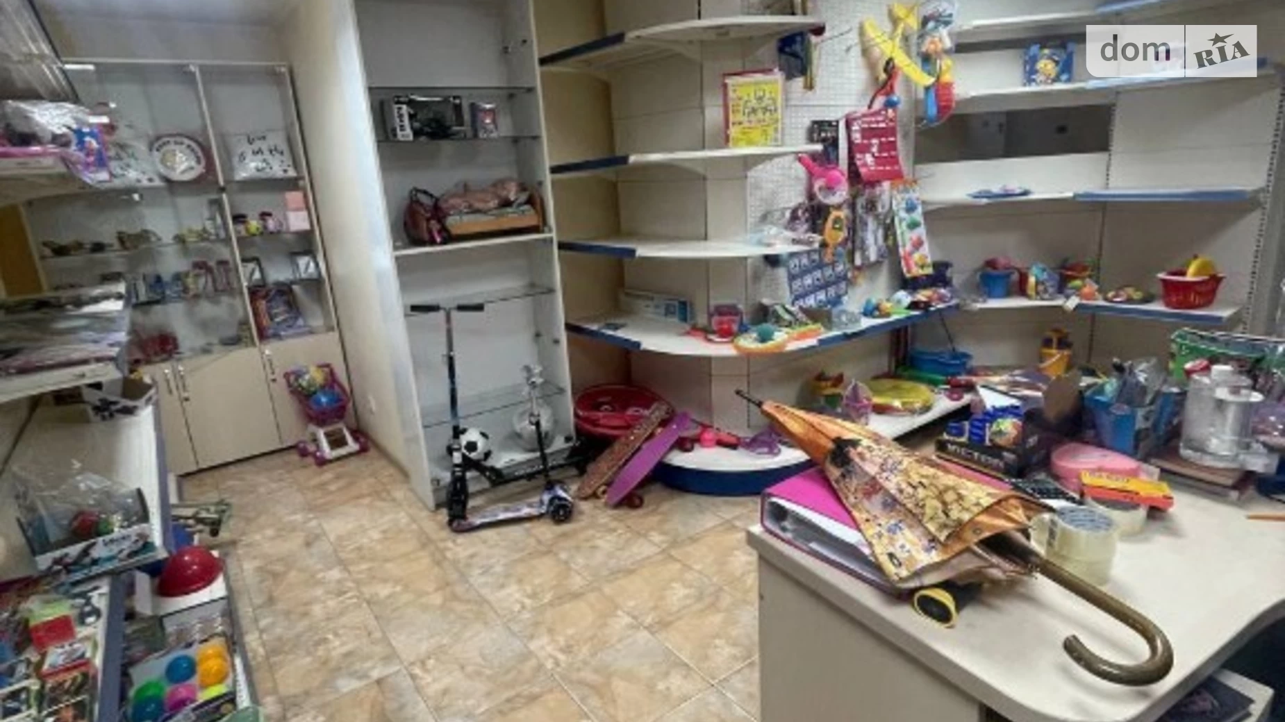 Продается помещения свободного назначения 110 кв. м в 6-этажном здании, цена: 60000 $ - фото 5