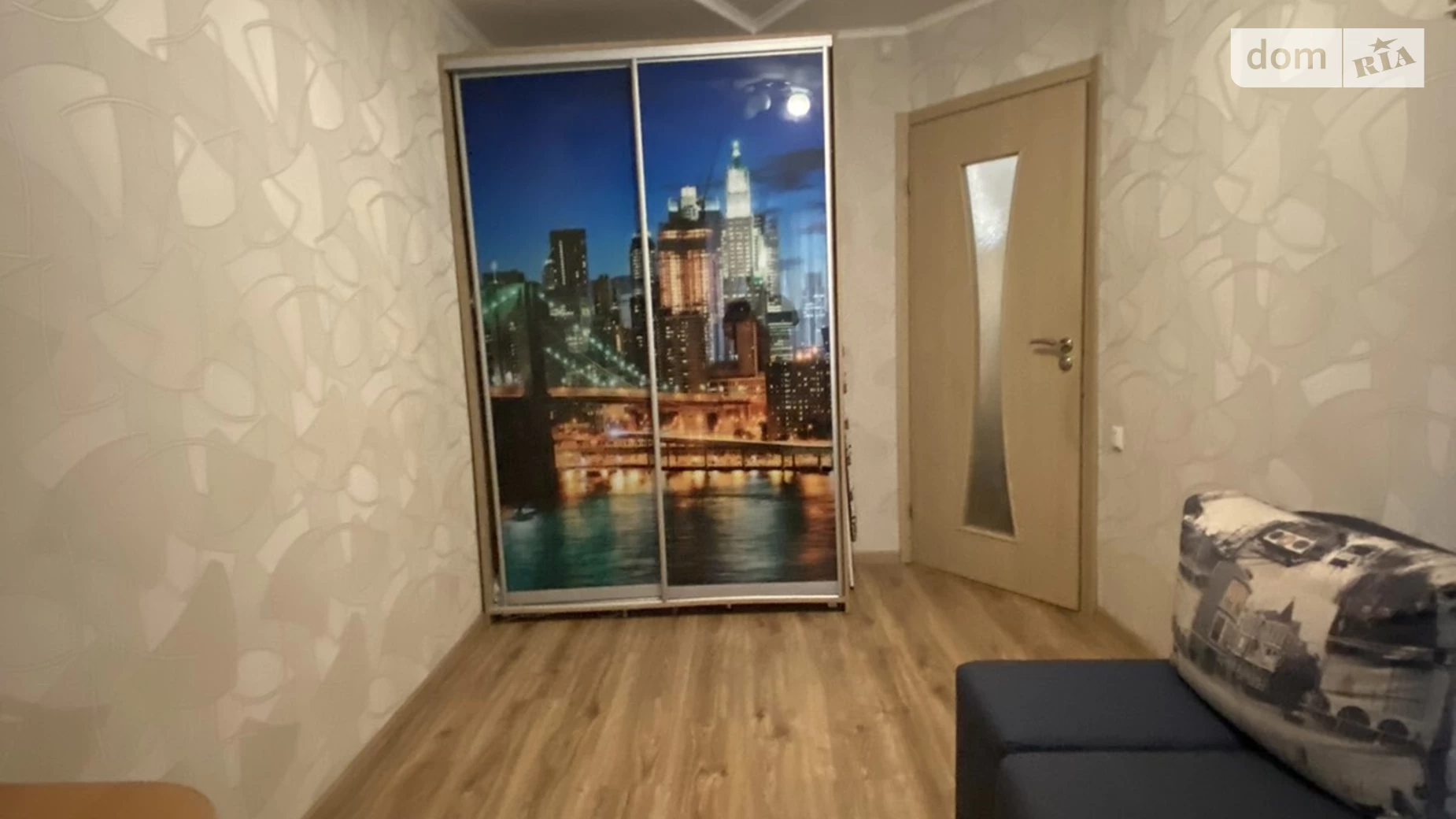 Продается 3-комнатная квартира 60 кв. м в Одессе, ул. Варненская, 2 - фото 3