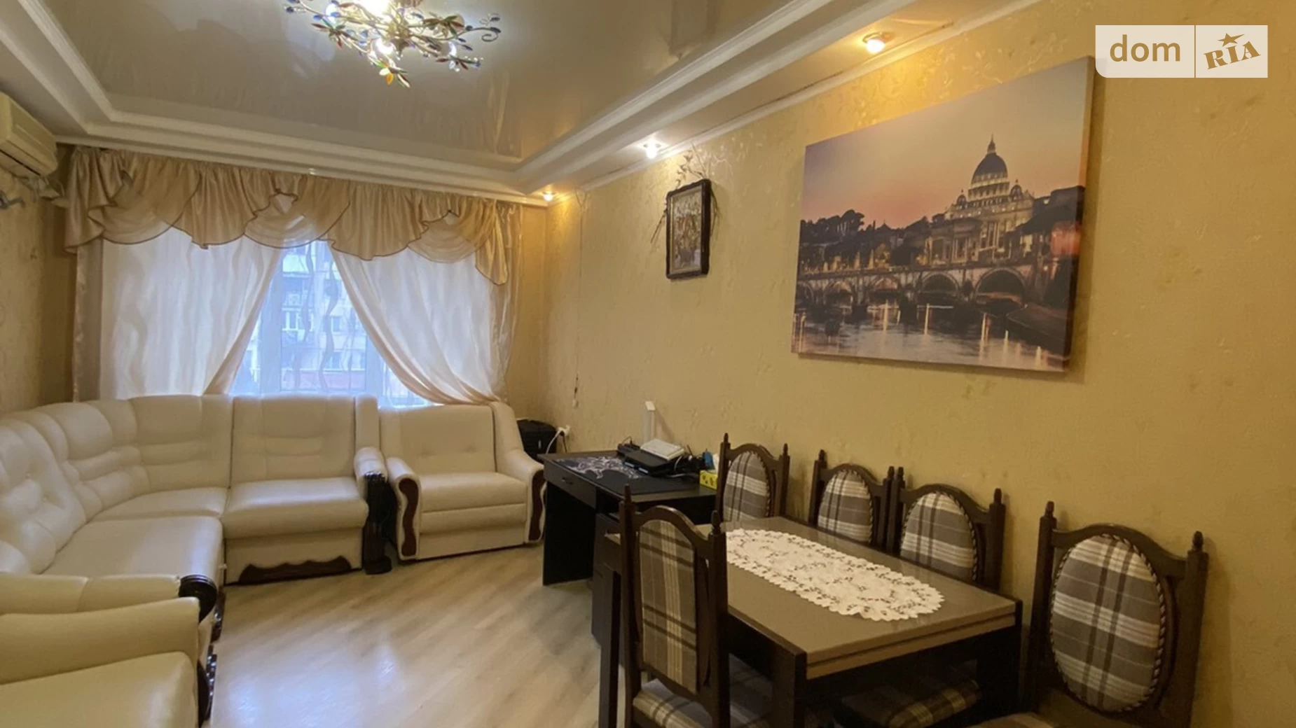 Продается 3-комнатная квартира 60 кв. м в Одессе, ул. Варненская, 2 - фото 2