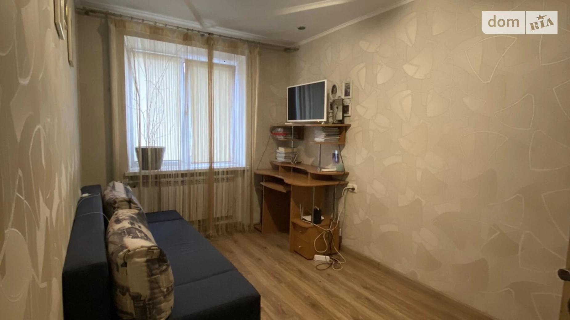 Продається 3-кімнатна квартира 60 кв. м у Одесі, вул. Варненська, 2 - фото 4