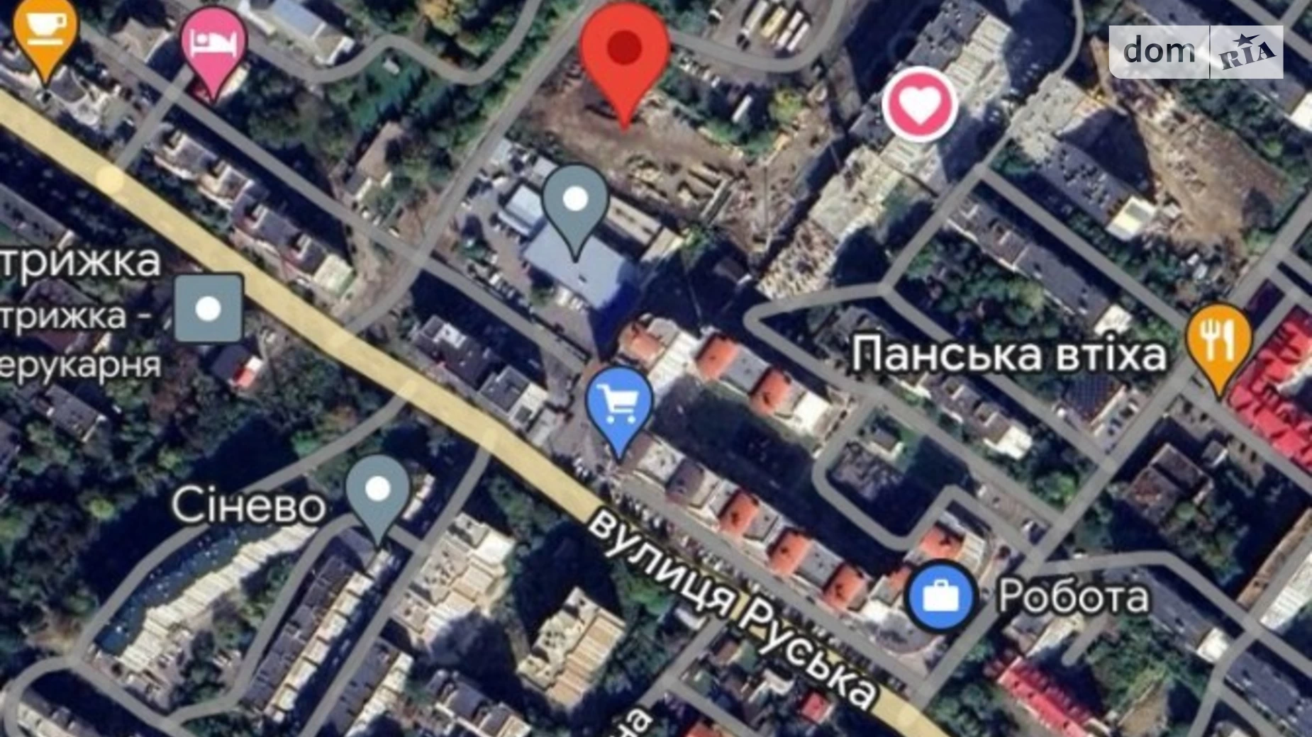 Продается 2-комнатная квартира 68.96 кв. м в Черновцах, ул. Русская - фото 4