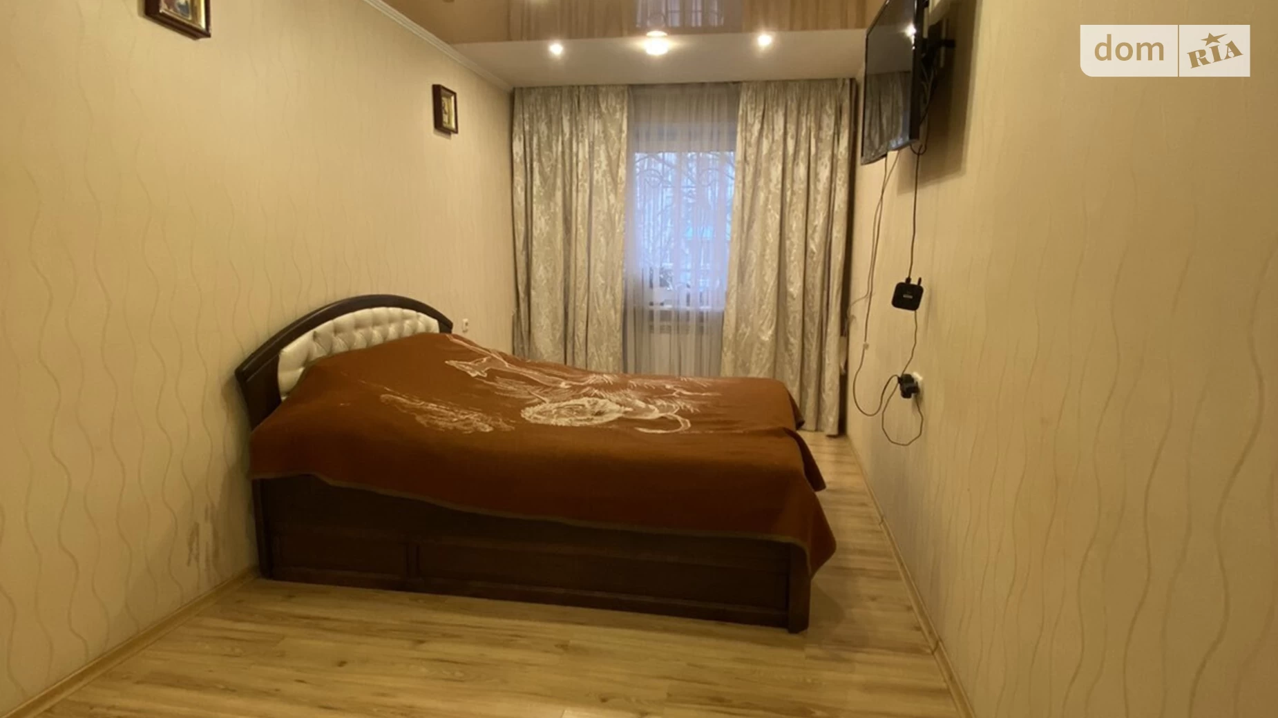 Продается 3-комнатная квартира 60 кв. м в Одессе, ул. Варненская, 2 - фото 5