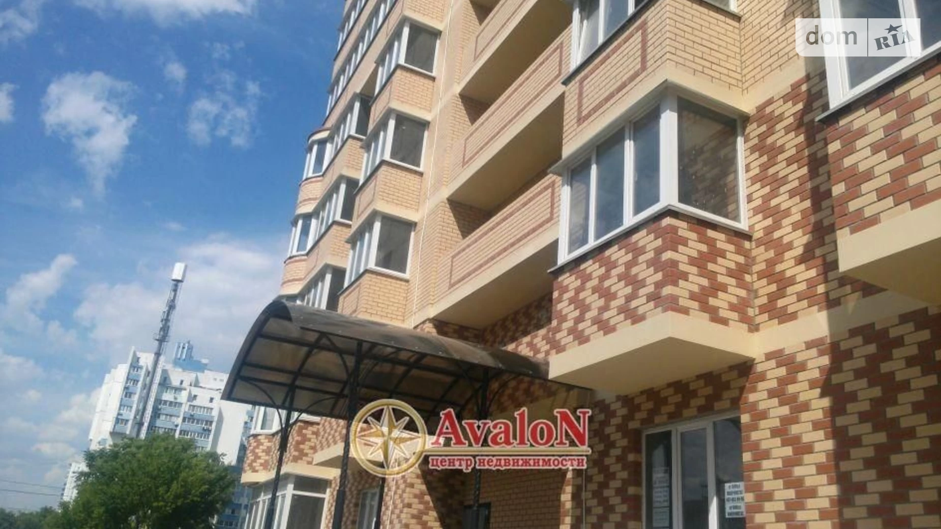 Продается 2-комнатная квартира 71 кв. м в Одессе, ул. Палия Семена, 21 - фото 4