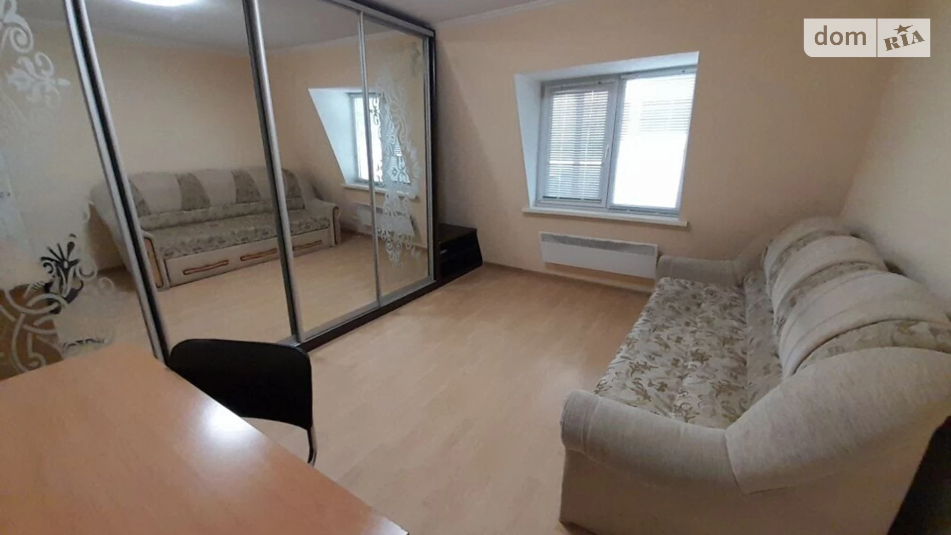 Сдается в аренду 2-комнатная квартира 45 кв. м в Киеве, ул. Красицкого, 8 - фото 5