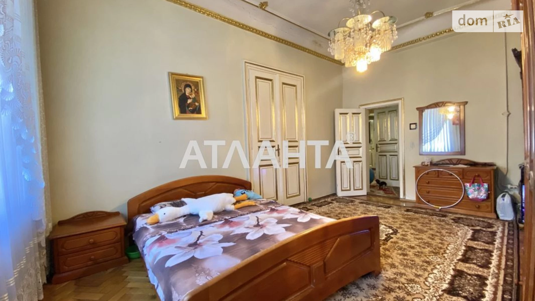 Продается 3-комнатная квартира 110.6 кв. м в Львове, ул. Римлянина - фото 4