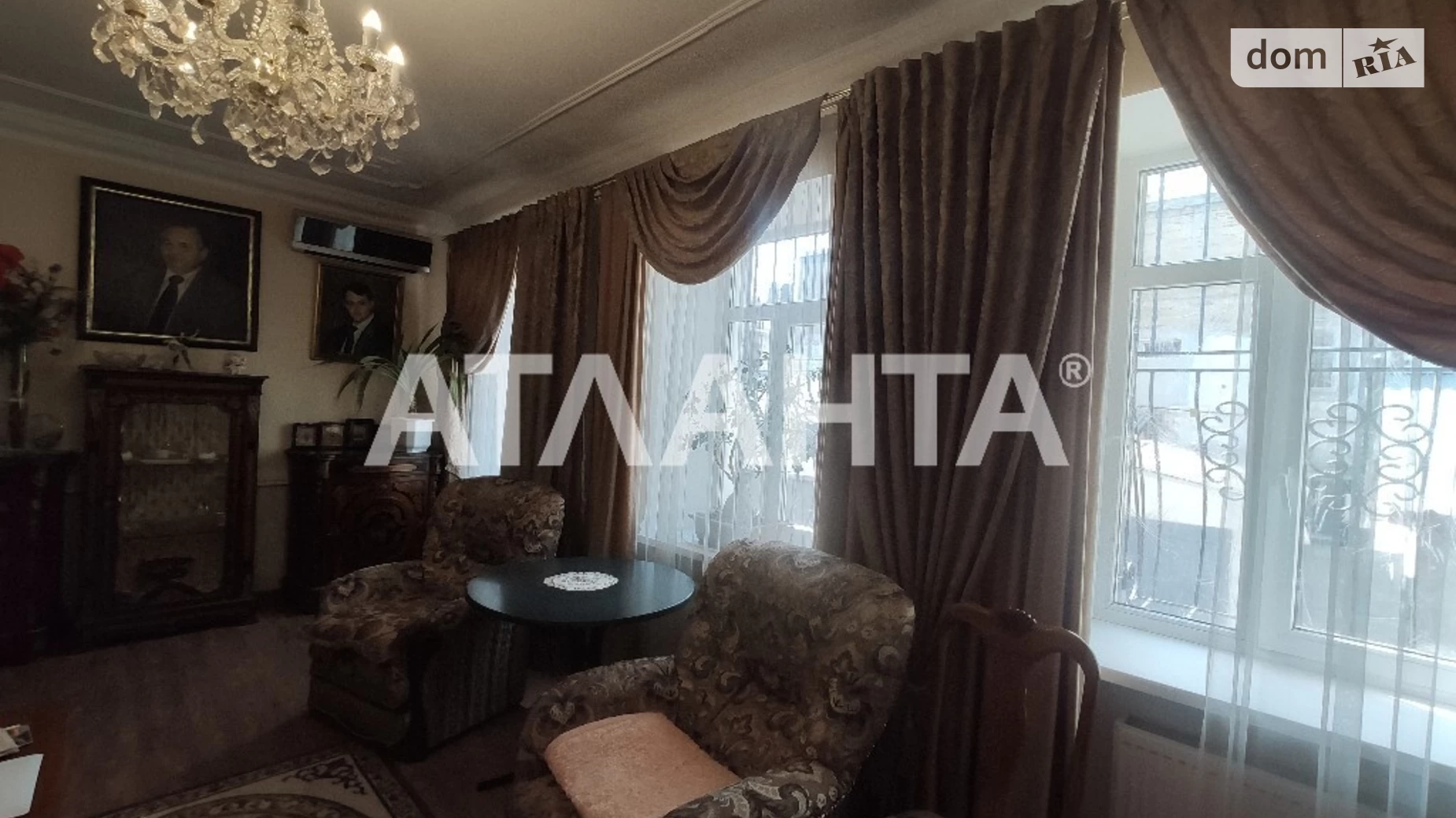 Продается 4-комнатная квартира 147.3 кв. м в Одессе, пер. Прохоровский - фото 4