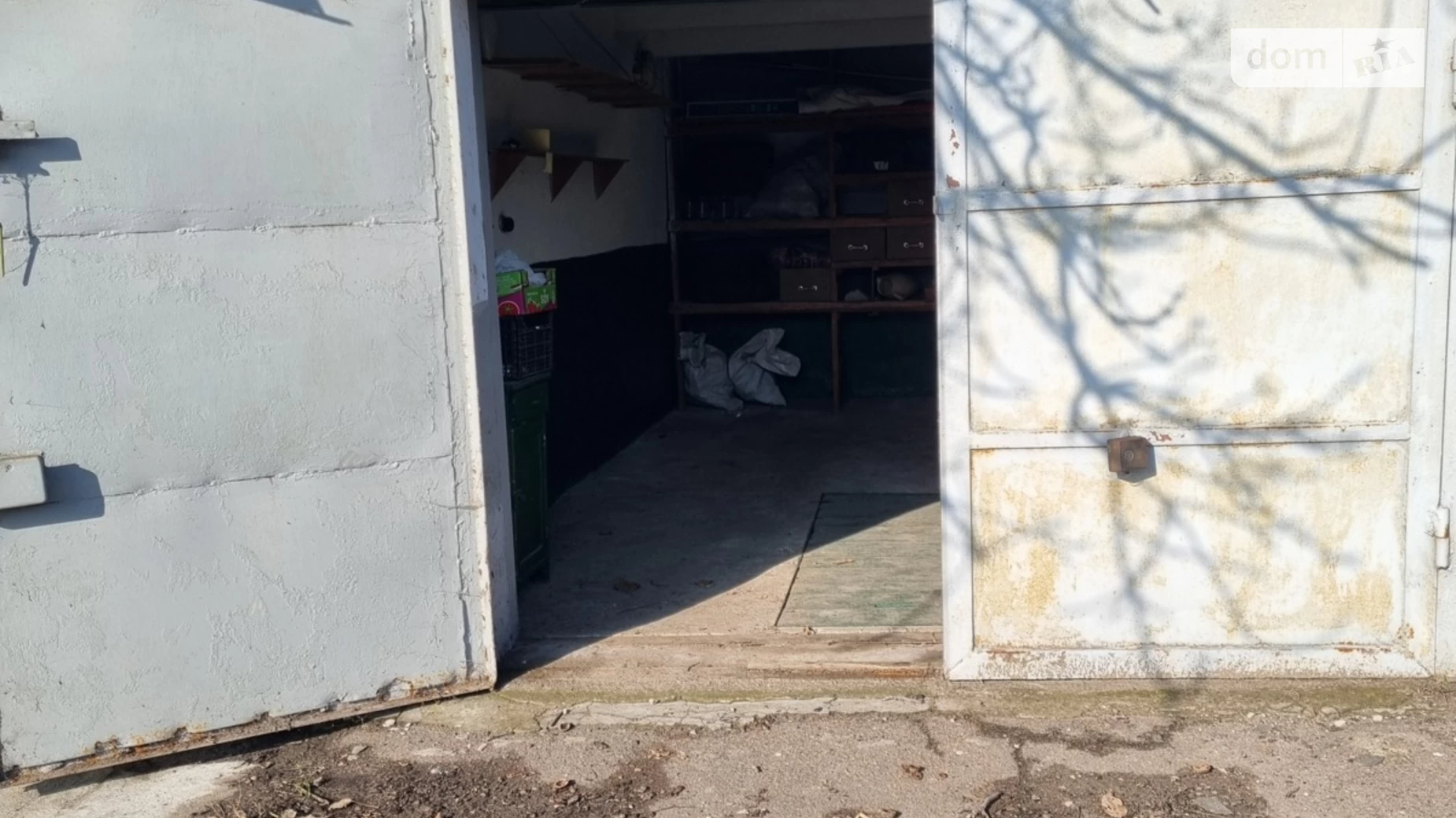 Здається в оренду окремий гараж під легкове авто на 20 кв. м, цена: 2500 грн - фото 3