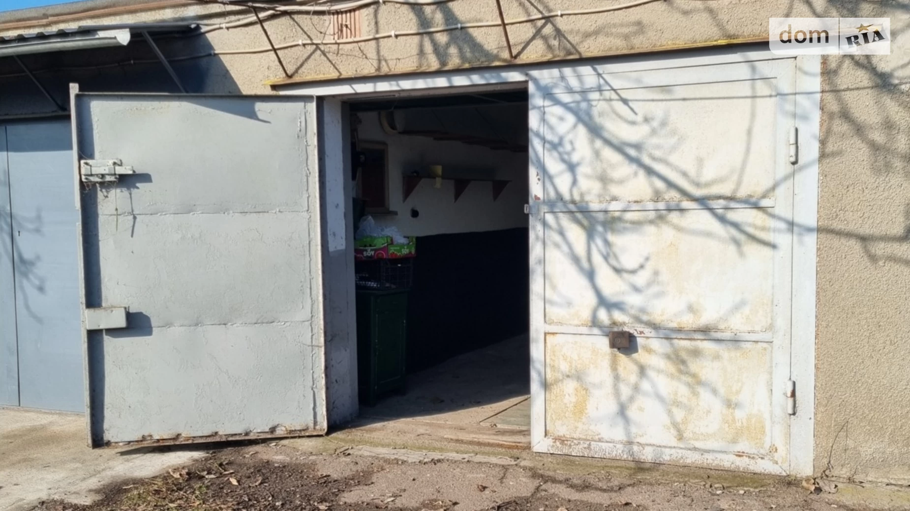 Здається в оренду окремий гараж під легкове авто на 20 кв. м, цена: 2500 грн - фото 5