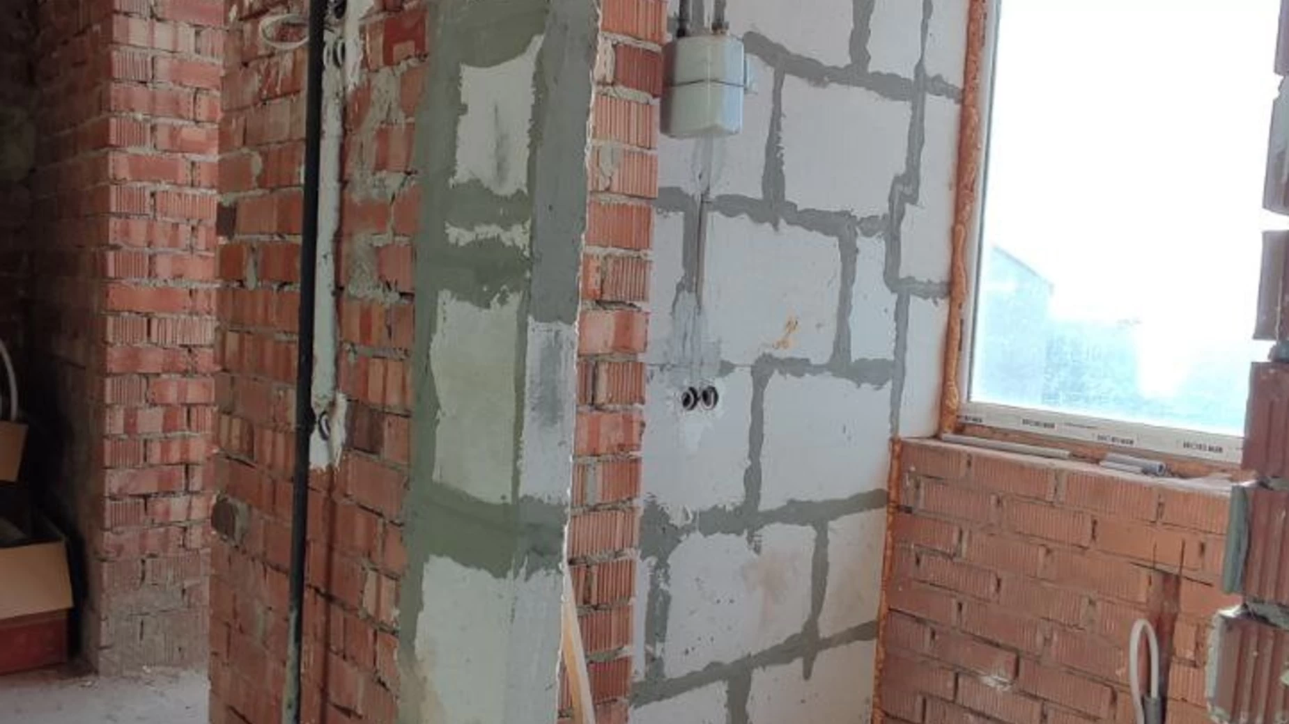 Продается 1-комнатная квартира 41.1 кв. м в Одессе, ул. Михаила Грушевского, 39/3 корпус 4 - фото 4