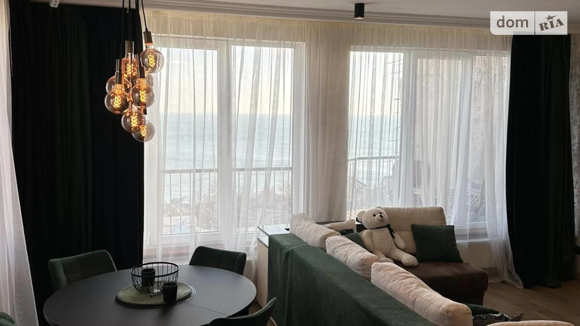 Продается дом на 2 этажа 128 кв. м с балконом, цена: 275000 $ - фото 4