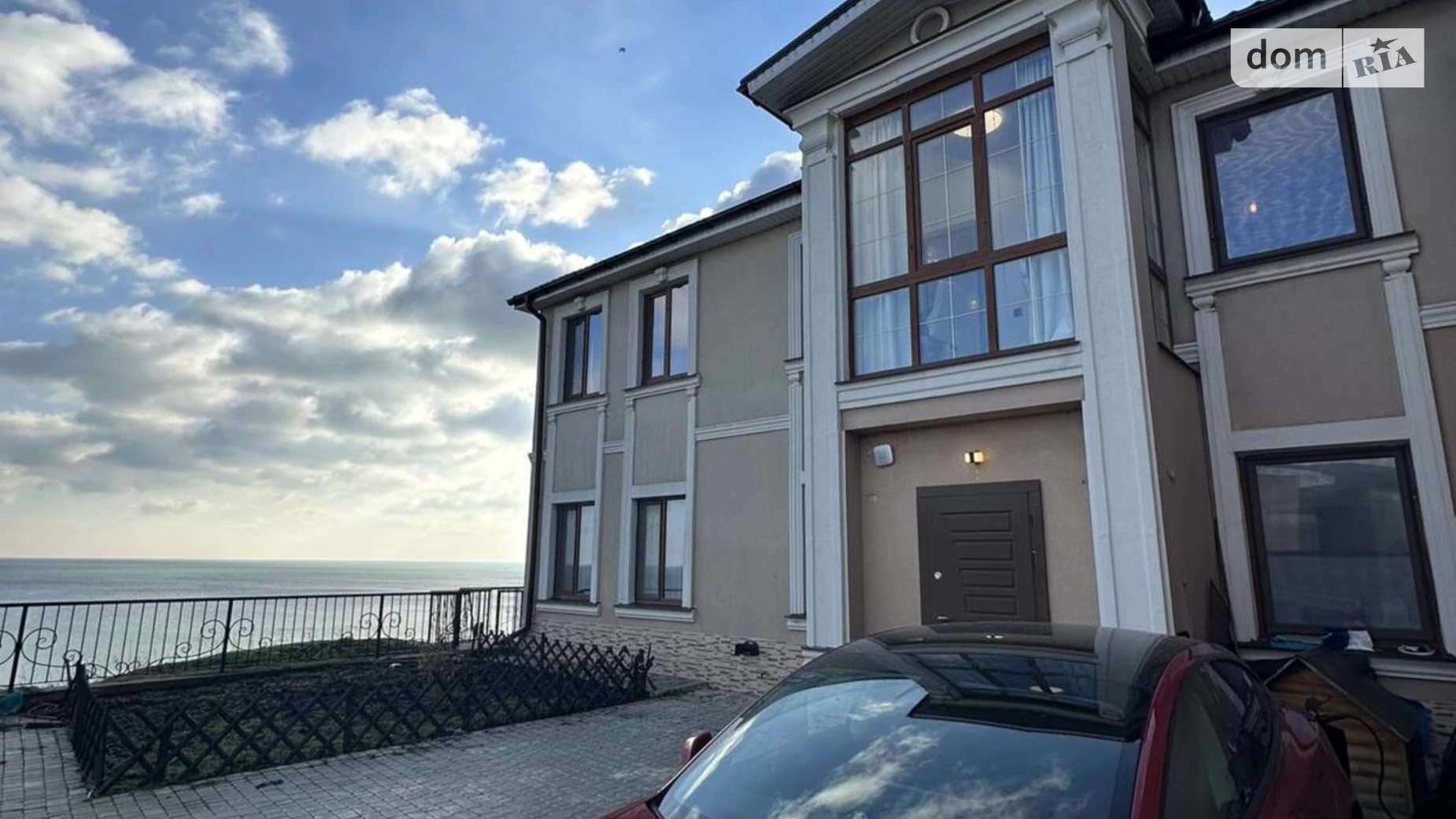 Продається будинок 2 поверховий 128 кв. м з подвалом, цена: 260000 $ - фото 5