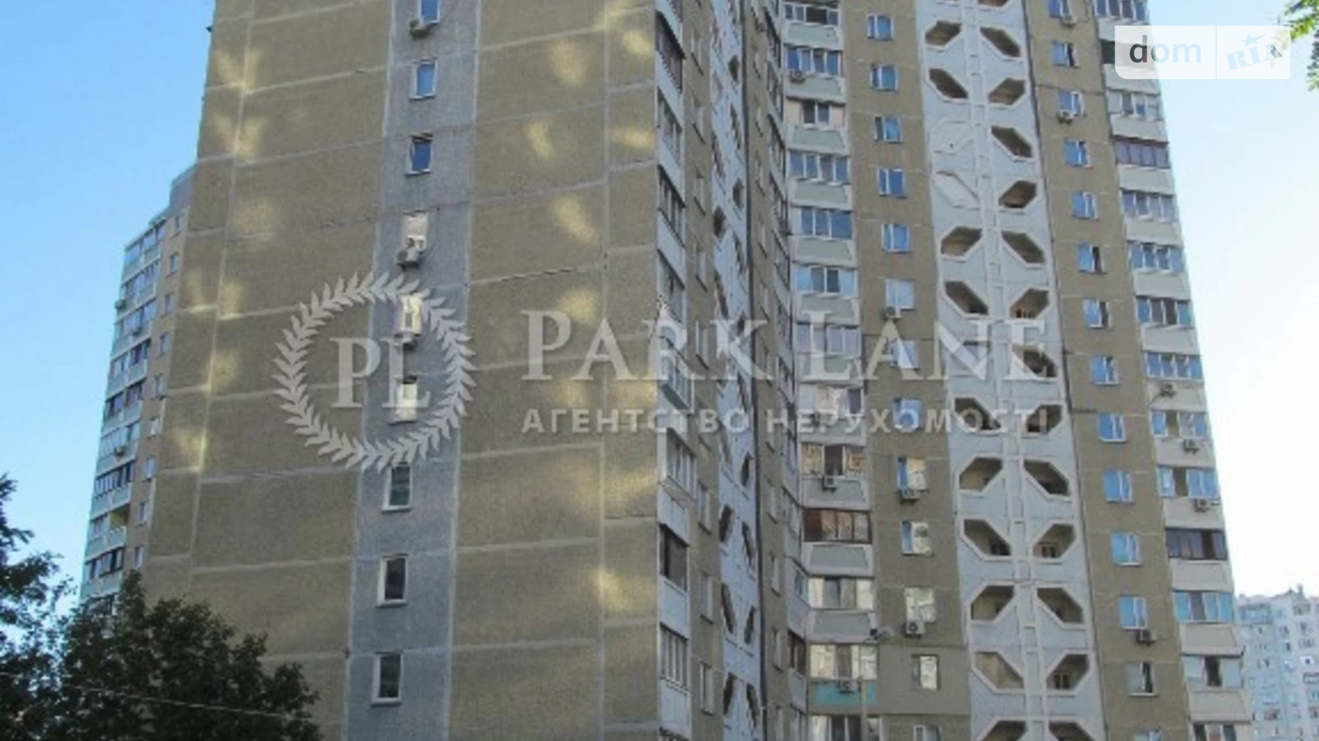 Продается 4-комнатная квартира 113 кв. м в Киеве, ул. Драгоманова, 12 - фото 2