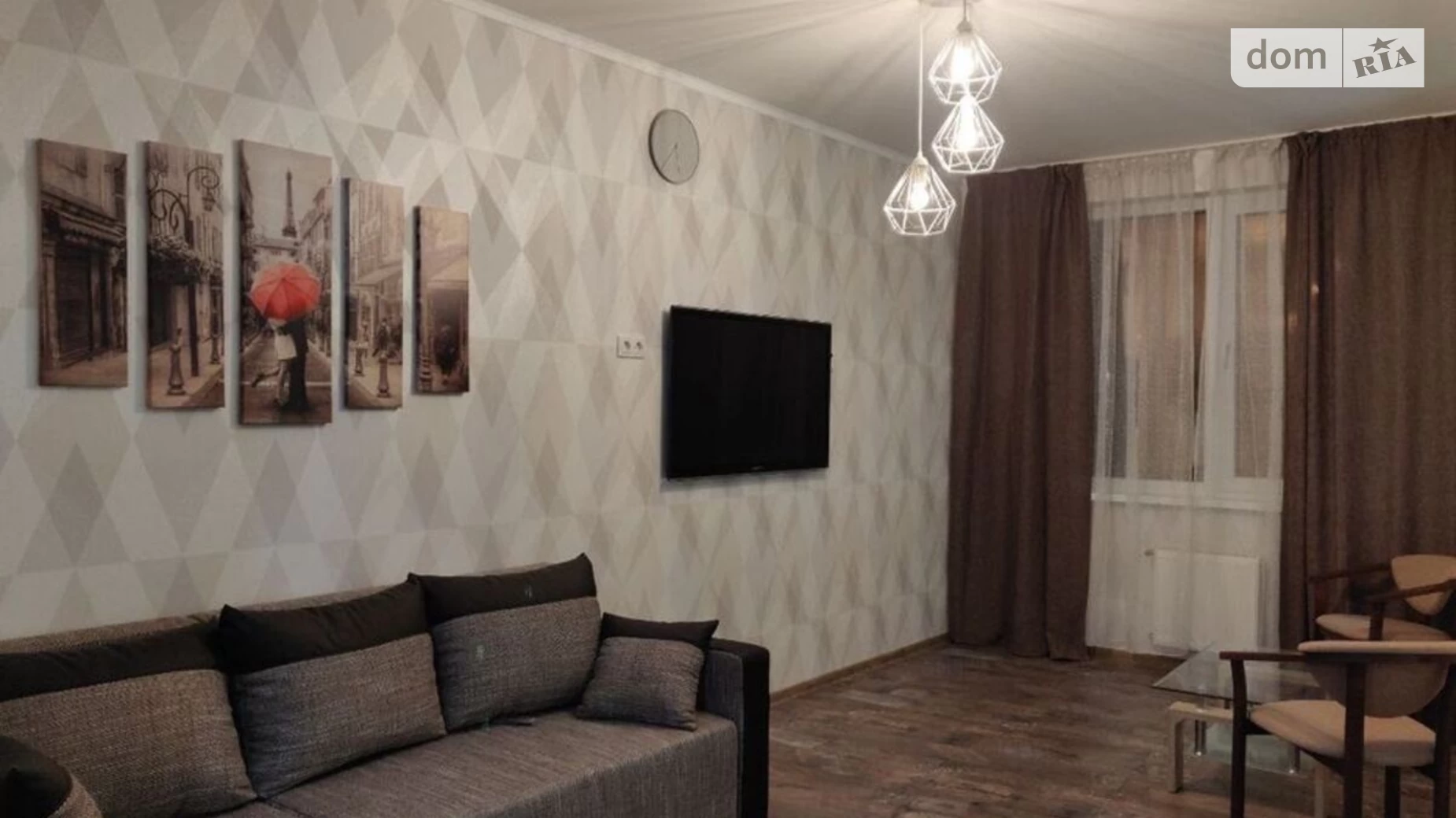 Продается 1-комнатная квартира 64 кв. м в Одессе, ул. Генуэзская - фото 5
