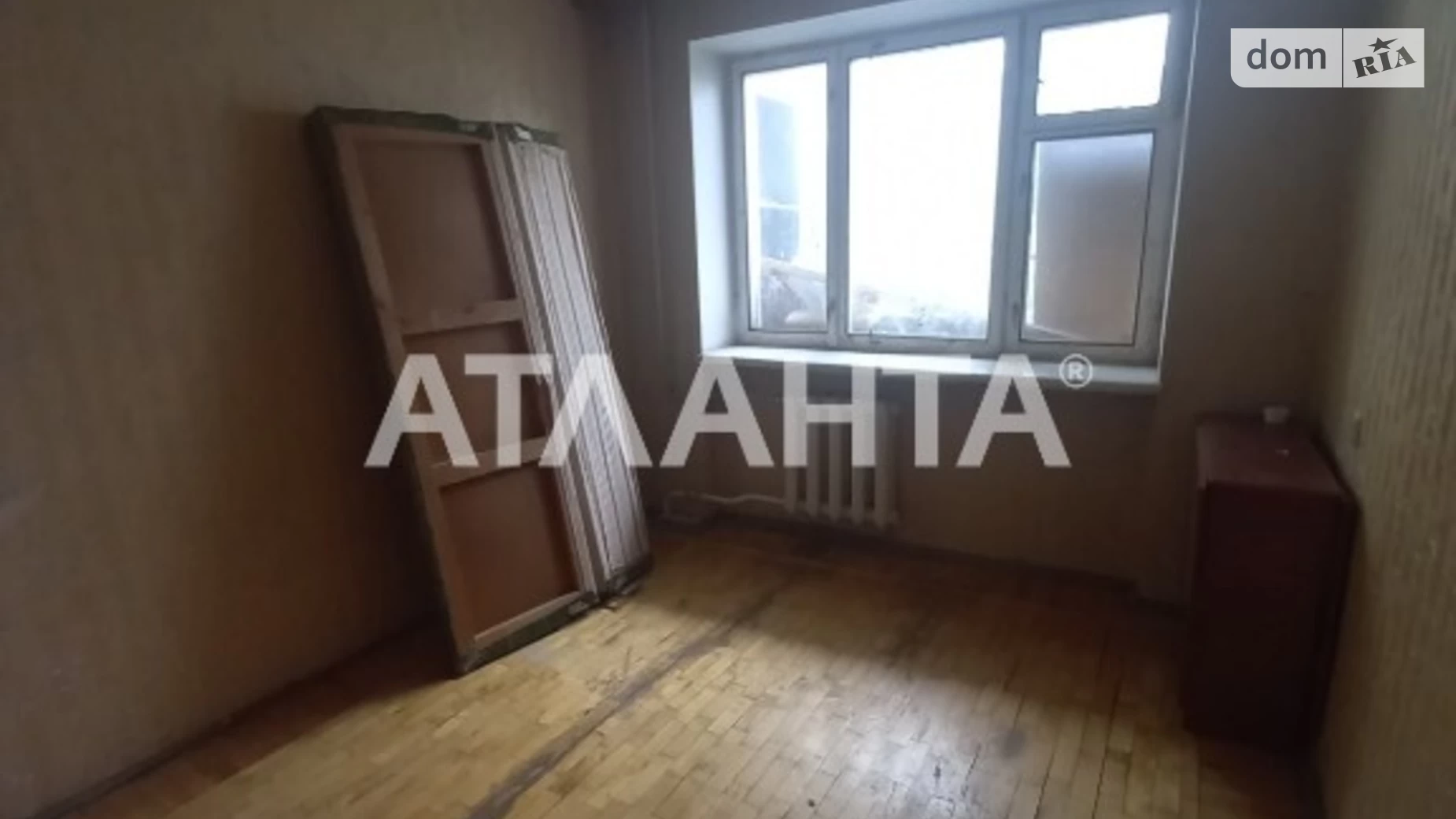Продается 2-комнатная квартира 42 кв. м в Одессе, ул. Марсельская - фото 3