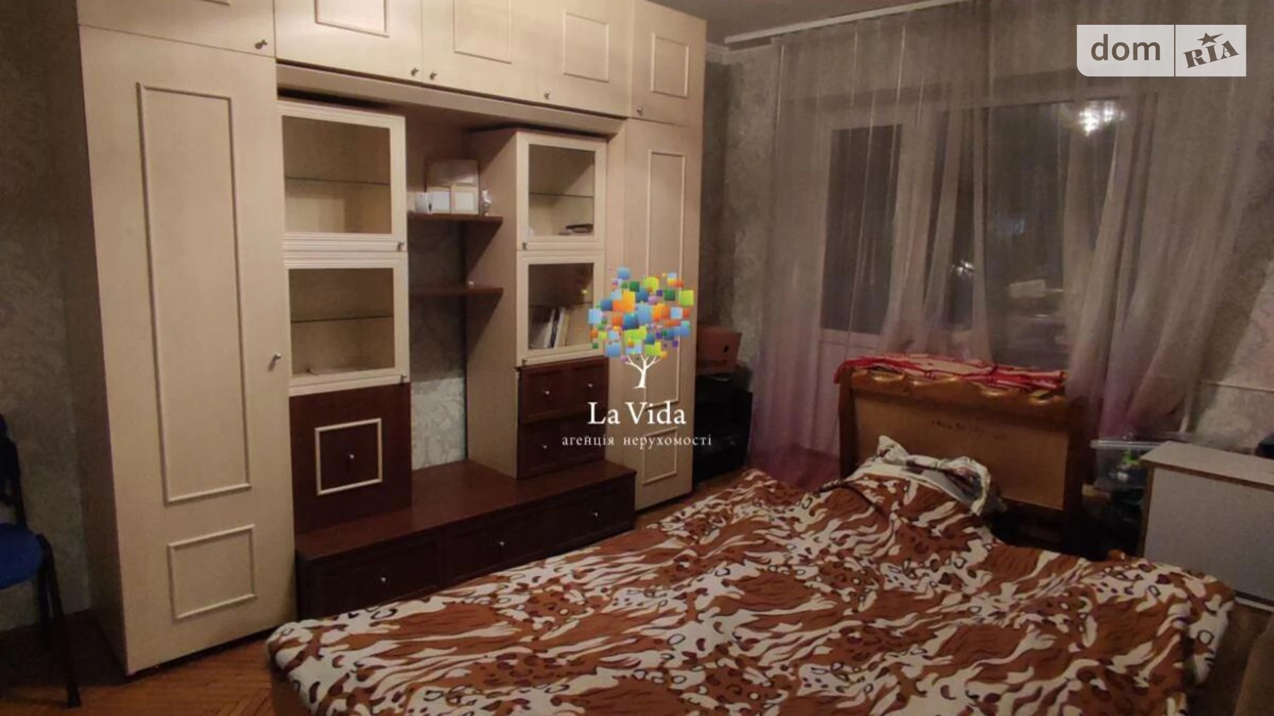 Продается 2-комнатная квартира 52 кв. м в Киеве, ул. Николая Краснова, 10 - фото 3