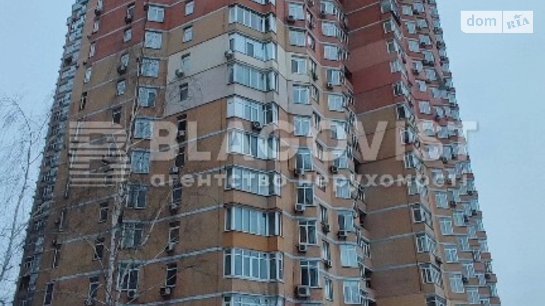 Продается 4-комнатная квартира 157.2 кв. м в Киеве, ул. Коновальца Евгения, 32Г - фото 3