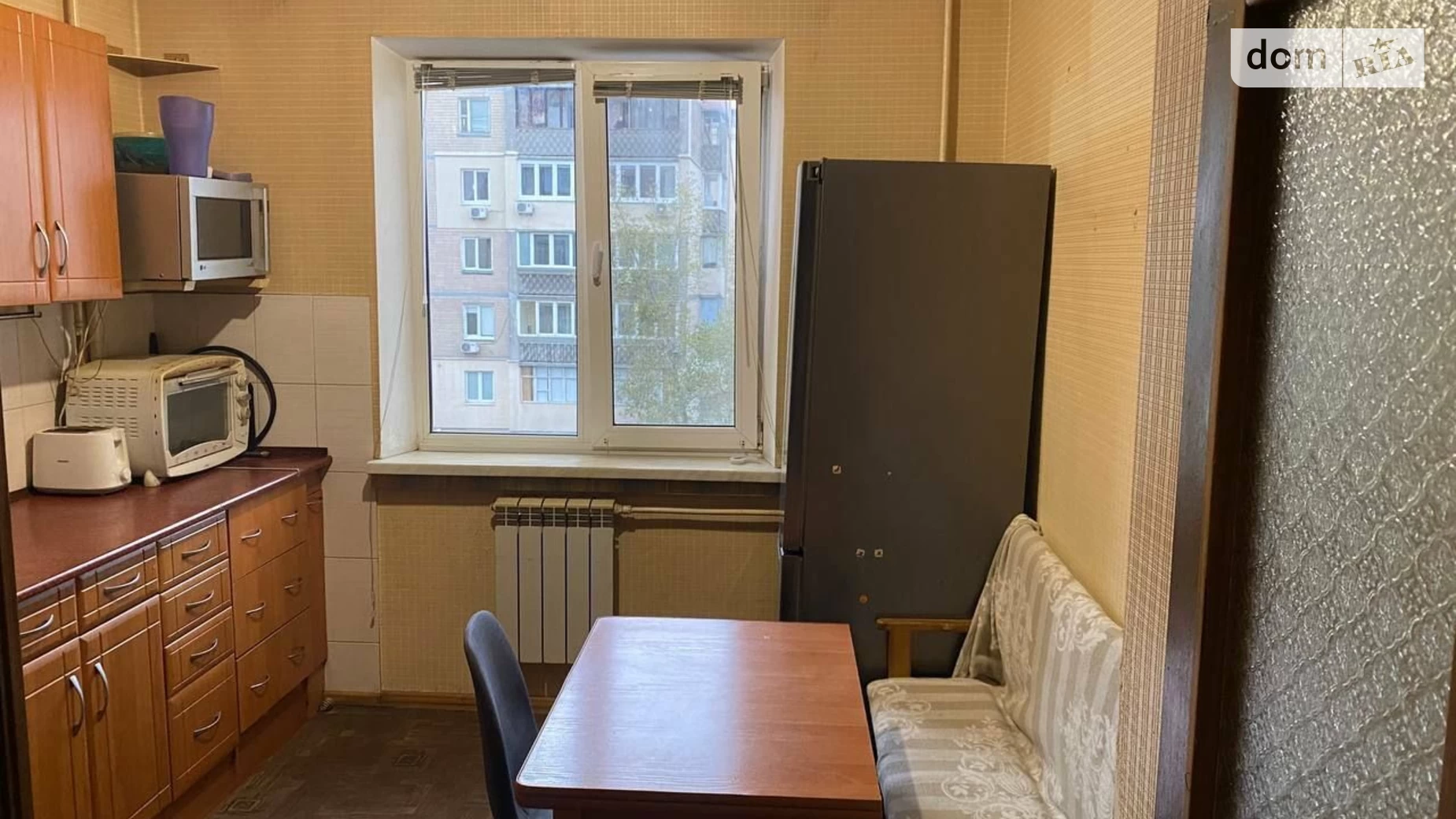 Продается 3-комнатная квартира 70 кв. м в Киеве, ул. Припятская, 1А - фото 4