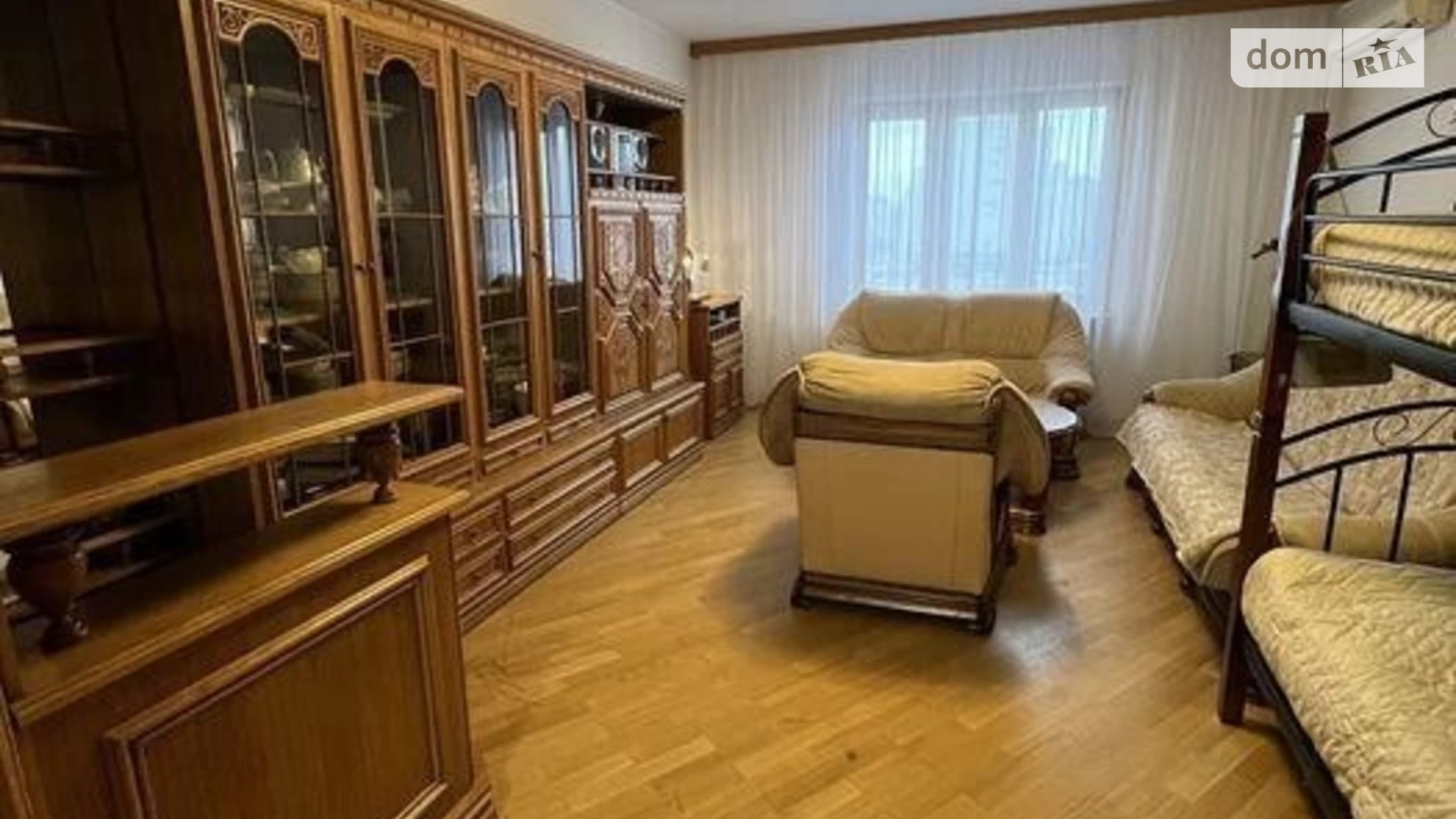 Продается 2-комнатная квартира 79 кв. м в Киеве, ул. Бориса Гмыри, 2