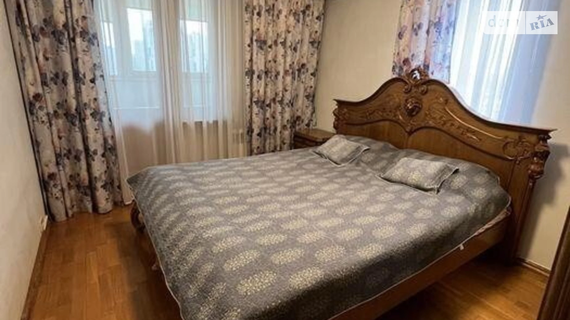 Продается 2-комнатная квартира 79 кв. м в Киеве, ул. Бориса Гмыри, 2