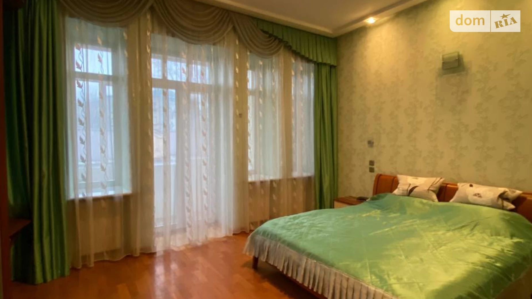 Продается 3-комнатная квартира 103 кв. м в Харькове, ул. Николаевская(Короленко) - фото 3