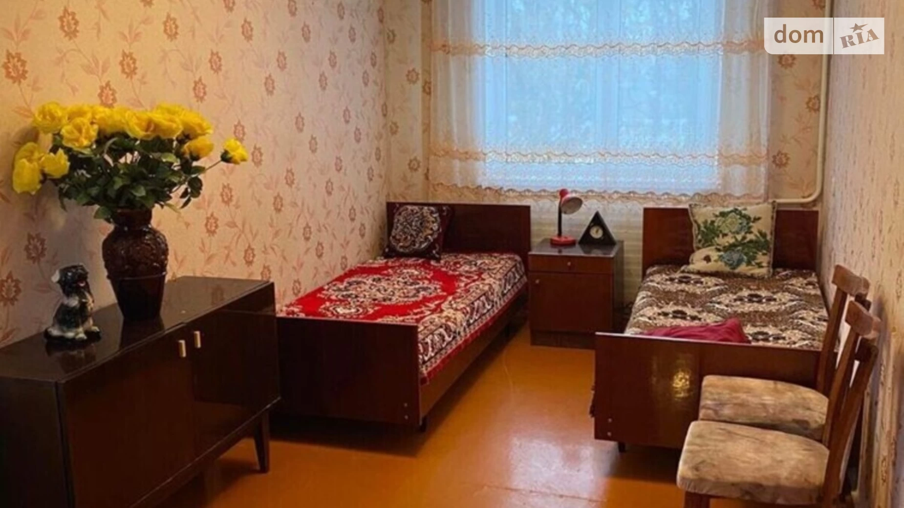 Продается 2-комнатная квартира 44 кв. м в Сумах, ул. Атаманюка Романа - фото 2