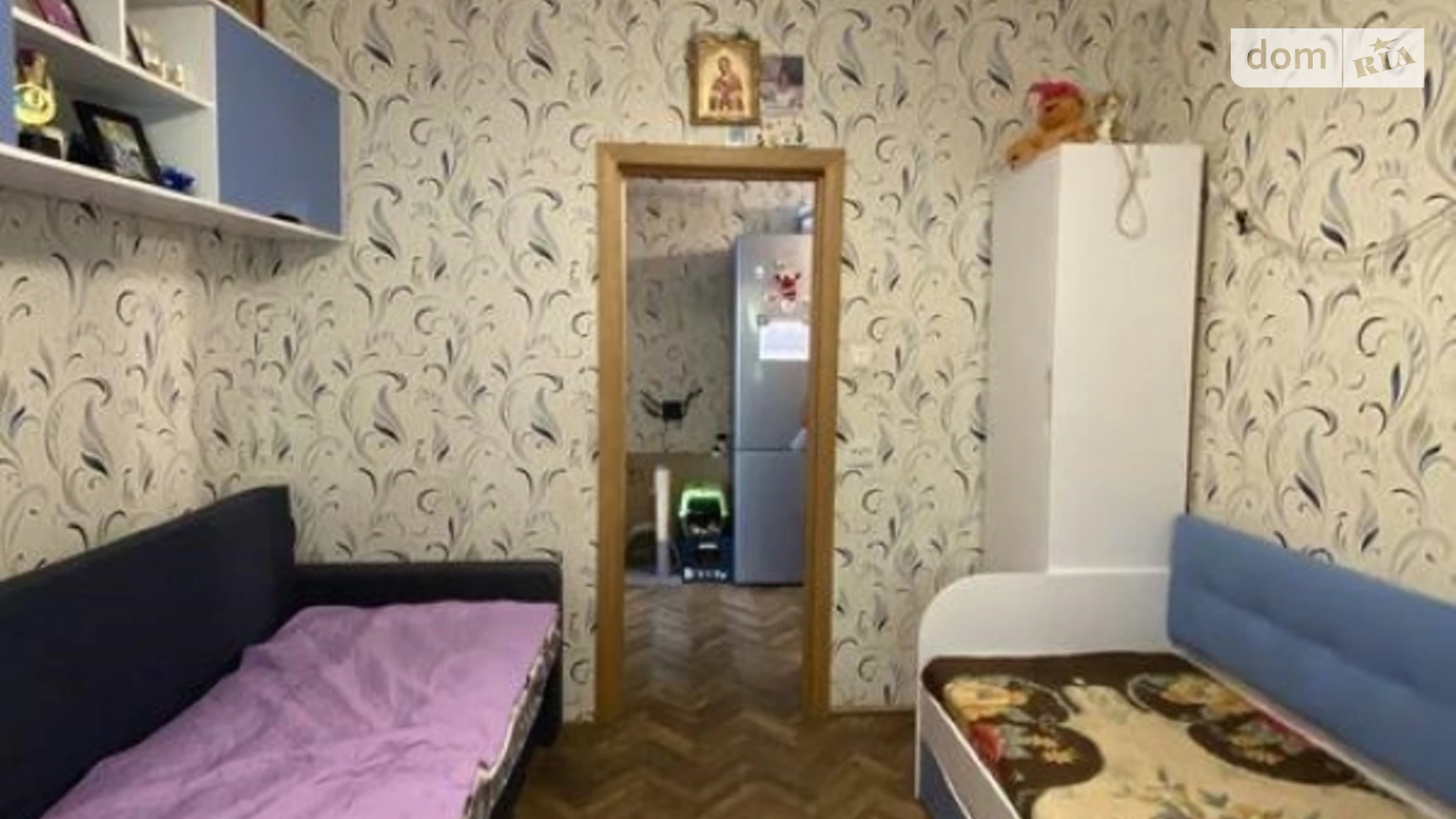 Продается 2-комнатная квартира 45 кв. м в Киеве, пер. Панаса Мирного, 4 - фото 4