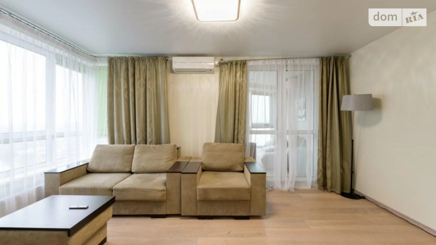 Продается 2-комнатная квартира 62 кв. м в Киеве, просп. Николая  Бажана, 1А - фото 4