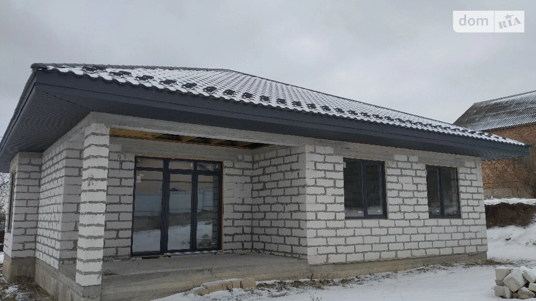 Продается одноэтажный дом 135 кв. м с участком, цена: 88000 $ - фото 4