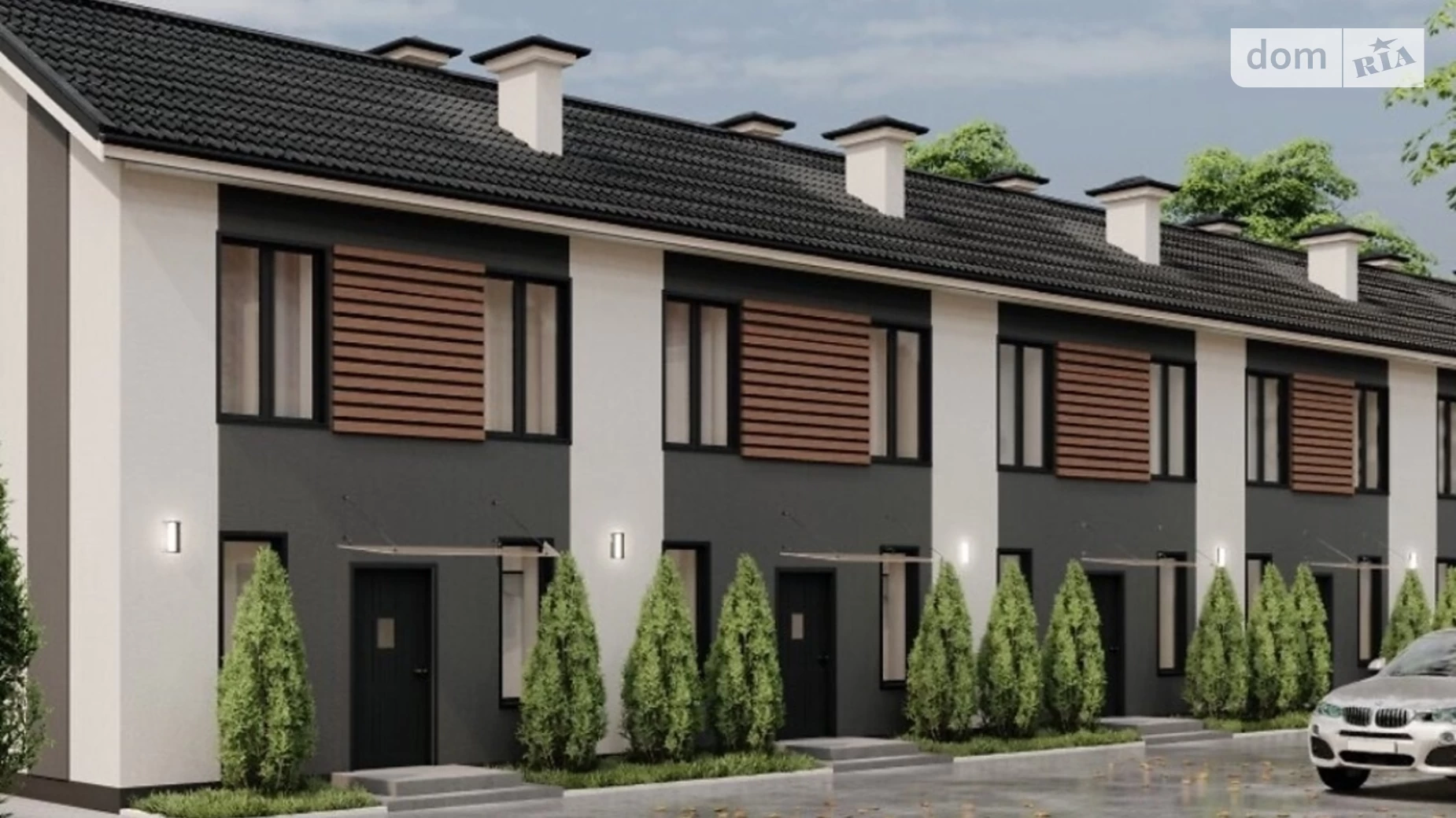 пер. Весняный Агрономичное, цена: 48400 $ - фото 2