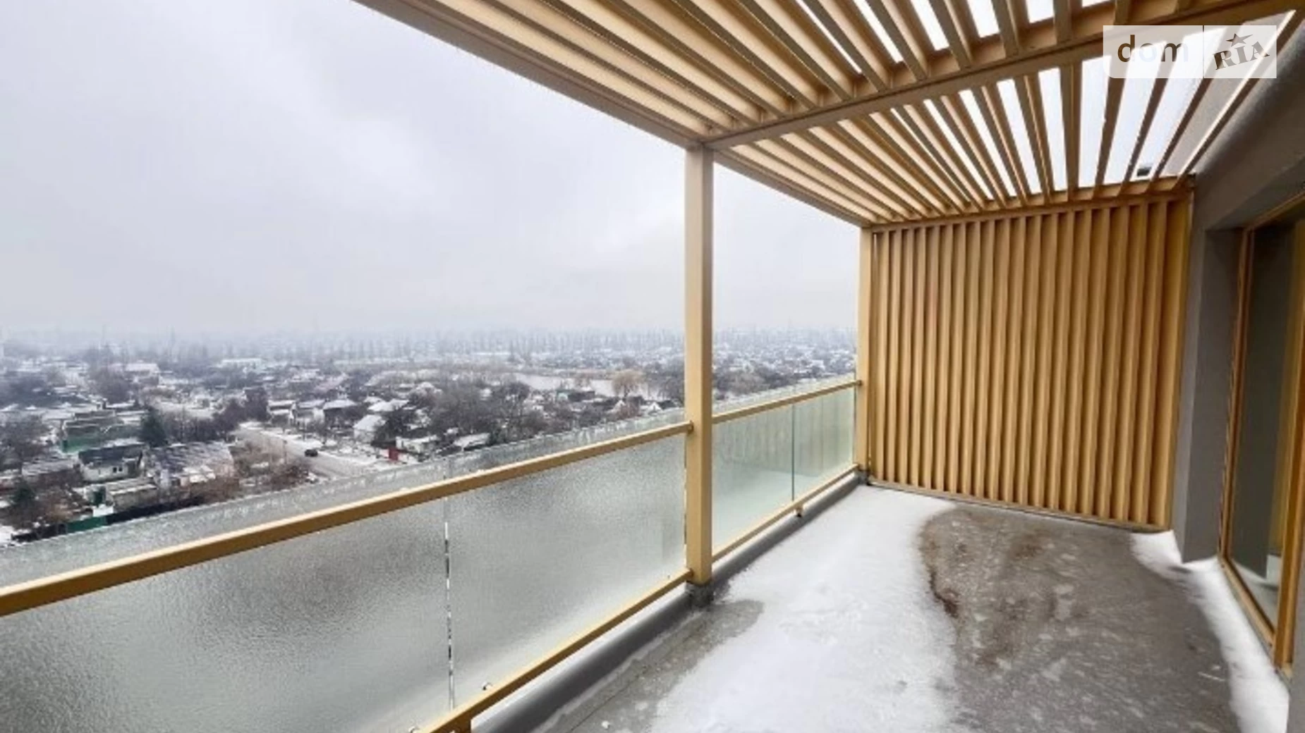 Продается 2-комнатная квартира 124 кв. м в Днепре, ул. Сичеславская, 7 - фото 3