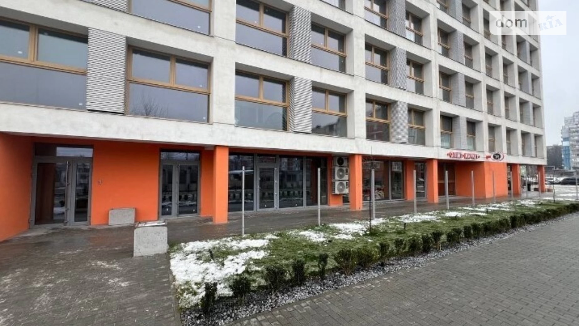 Продается 2-комнатная квартира 124 кв. м в Днепре, ул. Сичеславская, 7 - фото 5