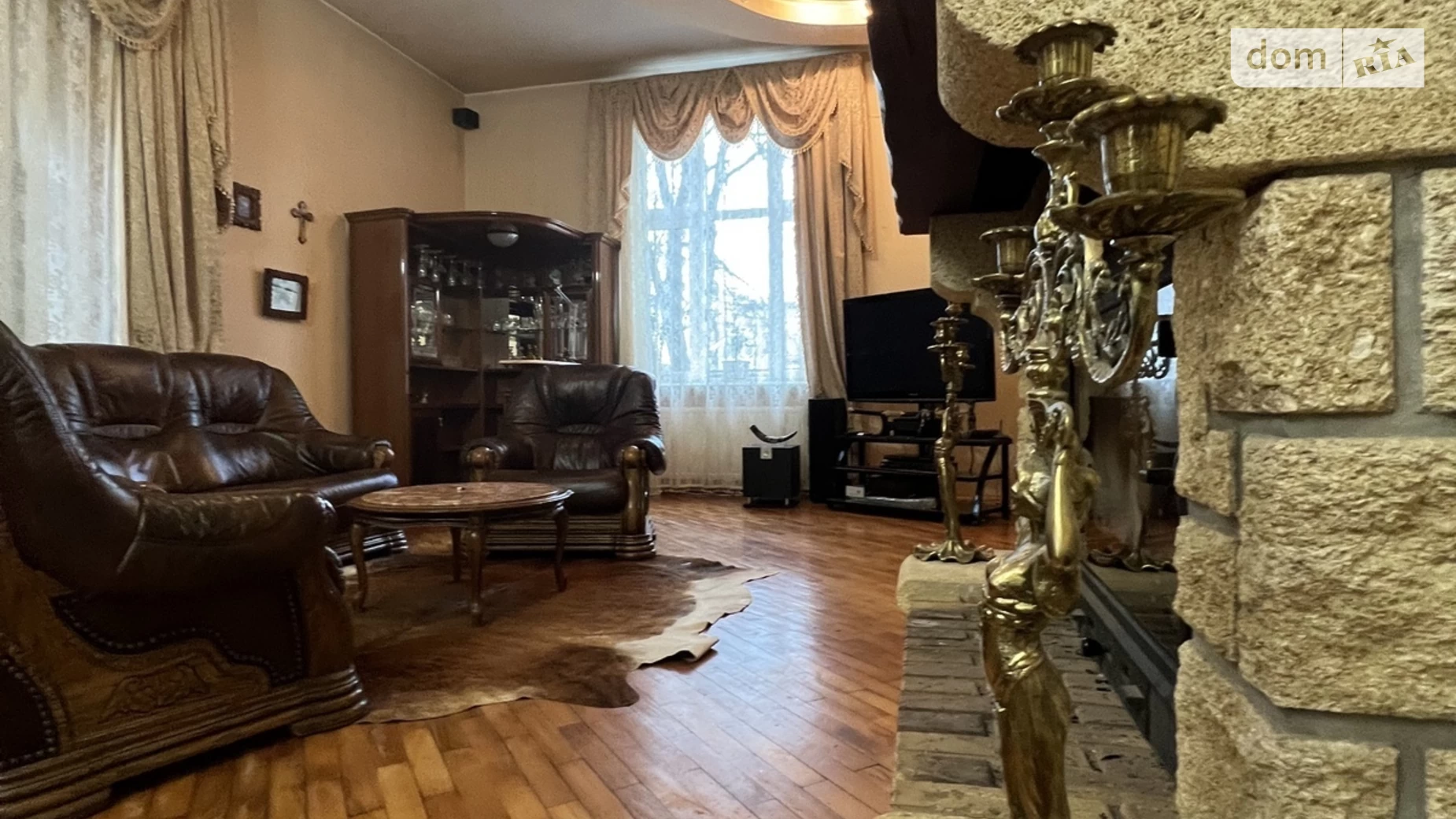 Продается 2-комнатная квартира 120 кв. м в Львове, ул. Галицкой Армии(Глинки) - фото 2