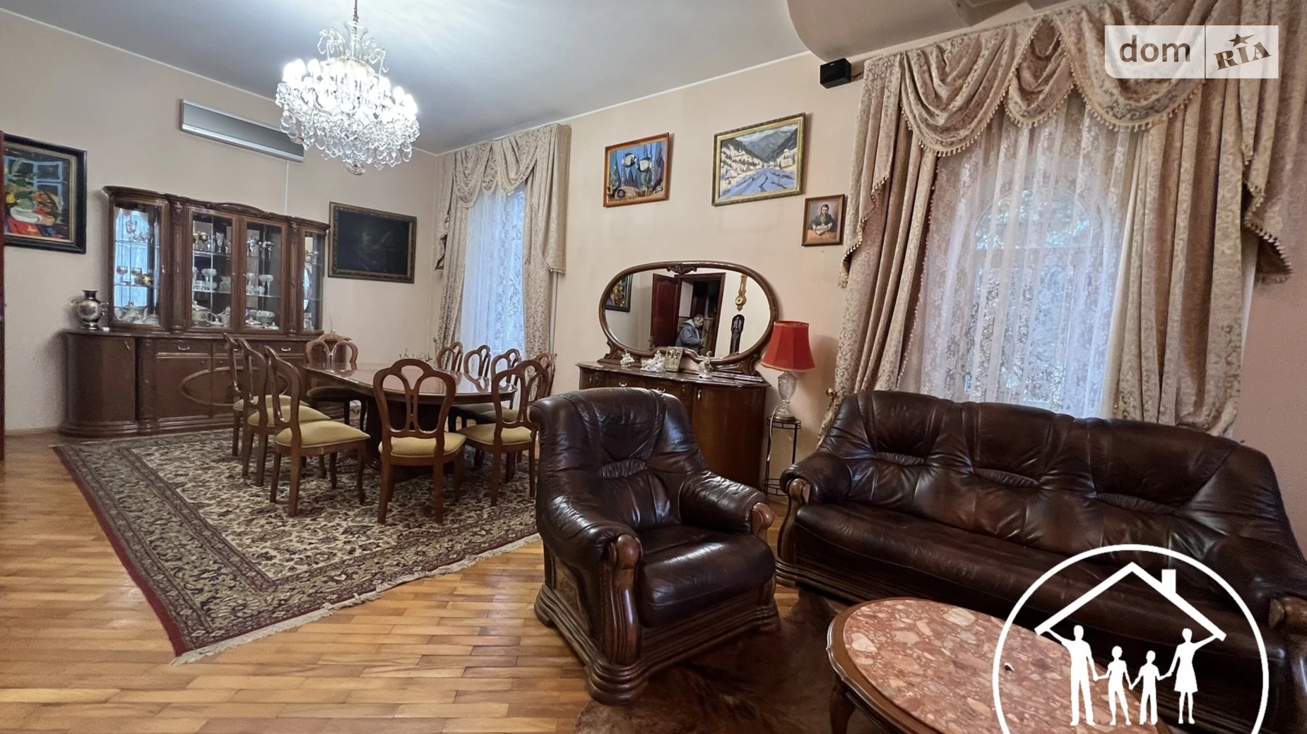 Продается 2-комнатная квартира 120 кв. м в Львове, ул. Галицкой Армии(Глинки) - фото 4