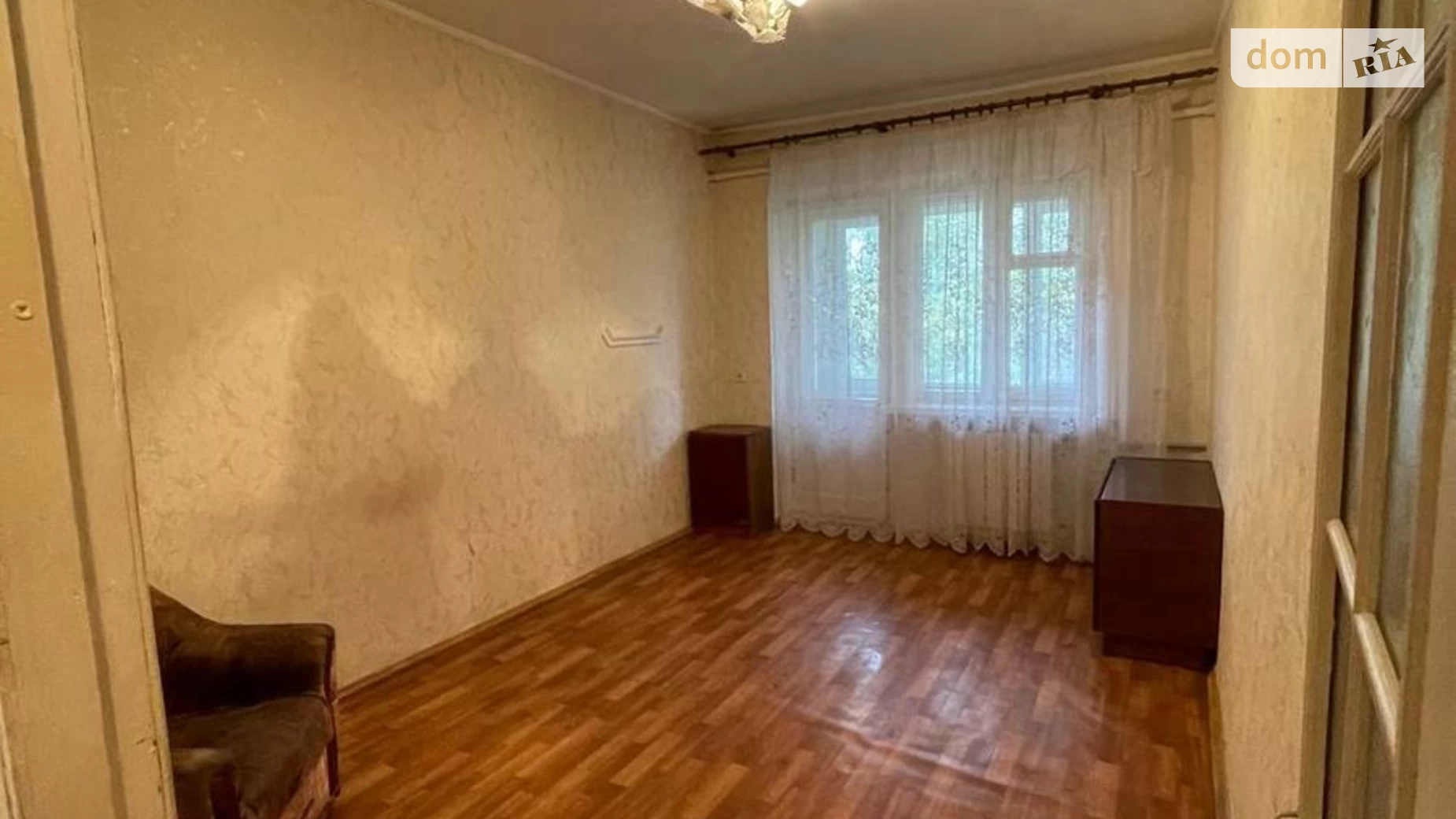 Продається 2-кімнатна квартира 42 кв. м у Одесі, вул. Космонавта Комарова - фото 2