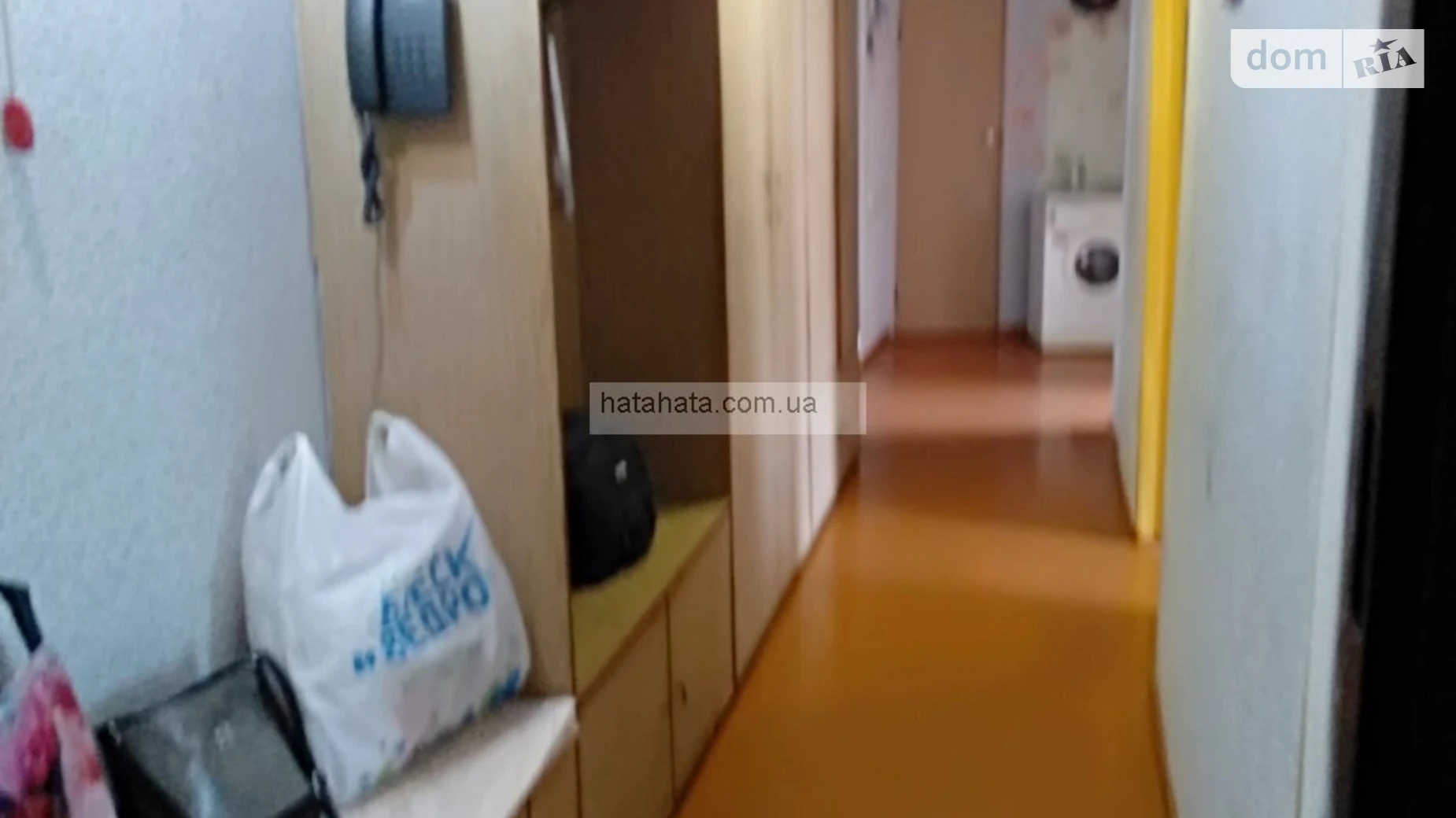 Продається 3-кімнатна квартира 79 кв. м у Чорноморську, просп. Миру(Леніна вул.), 39 - фото 2