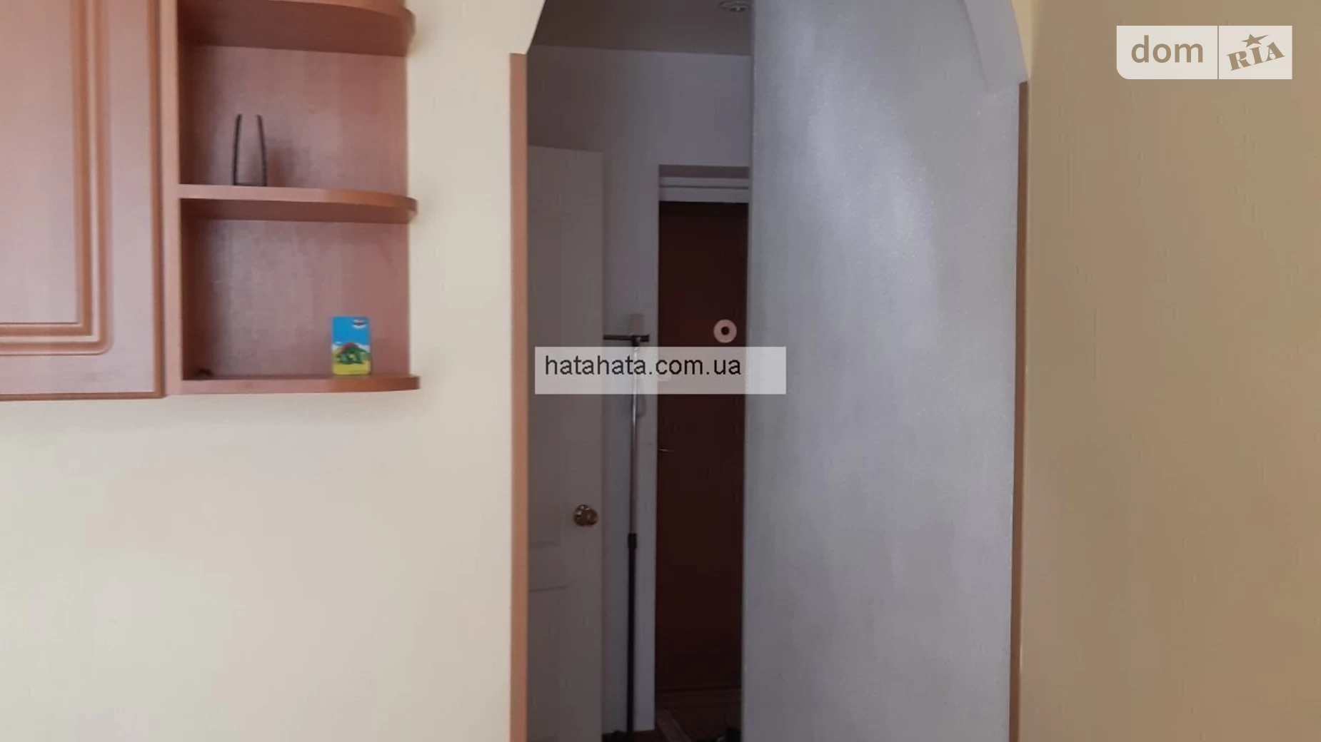 Продається 2-кімнатна квартира 50 кв. м у Чорноморську, просп. Миру(Леніна вул.), 32 - фото 3