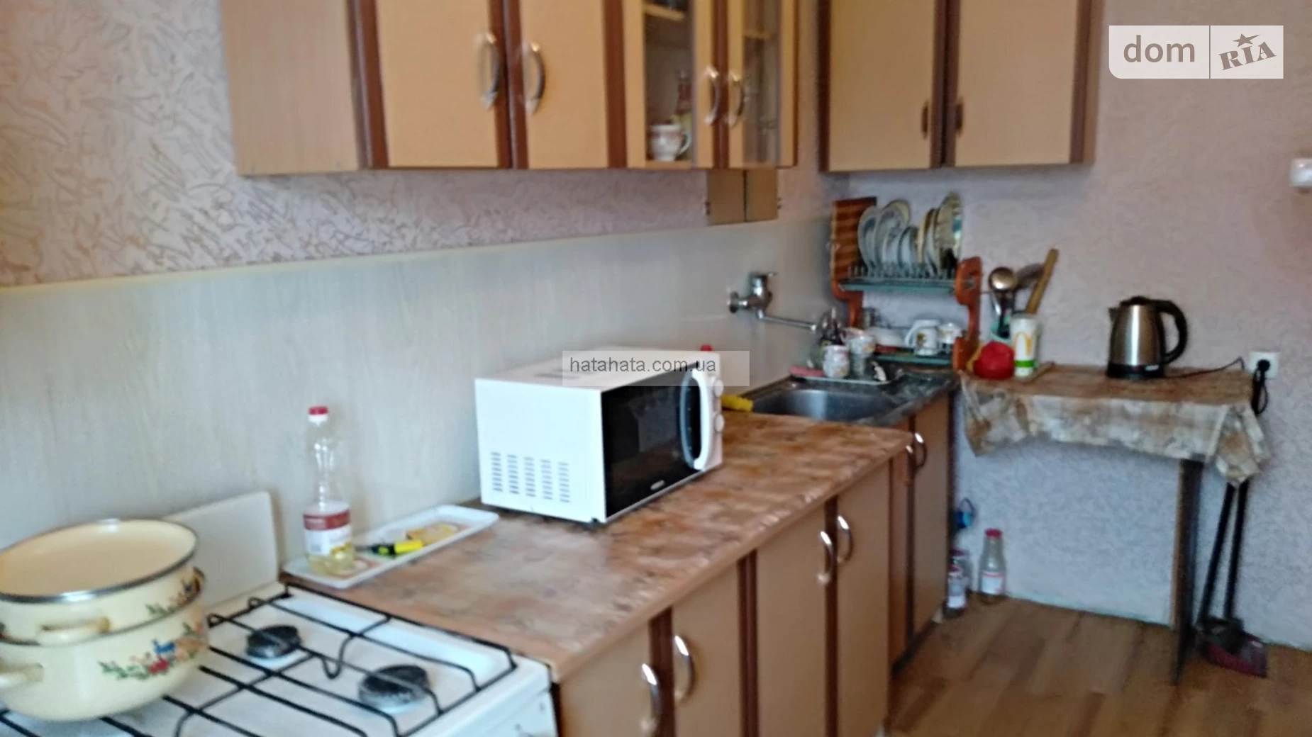 Продається 3-кімнатна квартира 79 кв. м у Чорноморську, просп. Миру(Леніна вул.), 39 - фото 3