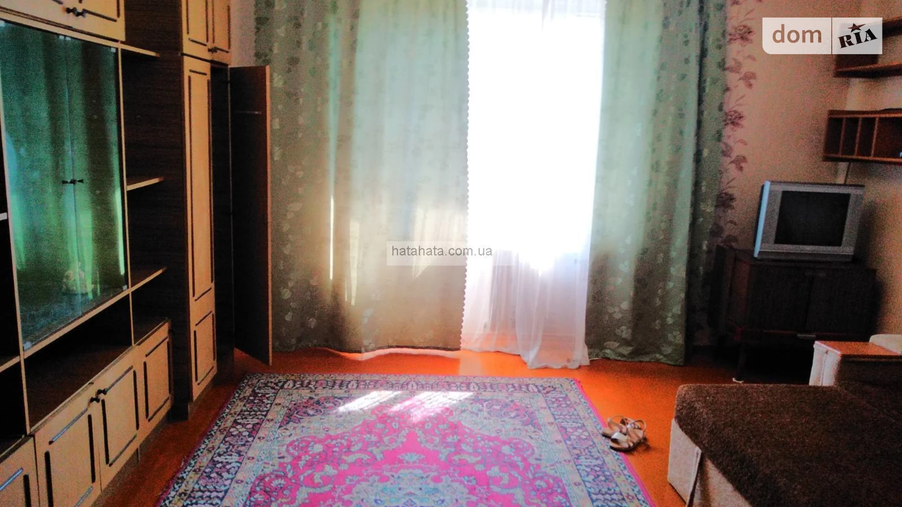 Продається 3-кімнатна квартира 79 кв. м у Чорноморську, просп. Миру(Леніна вул.), 39 - фото 5